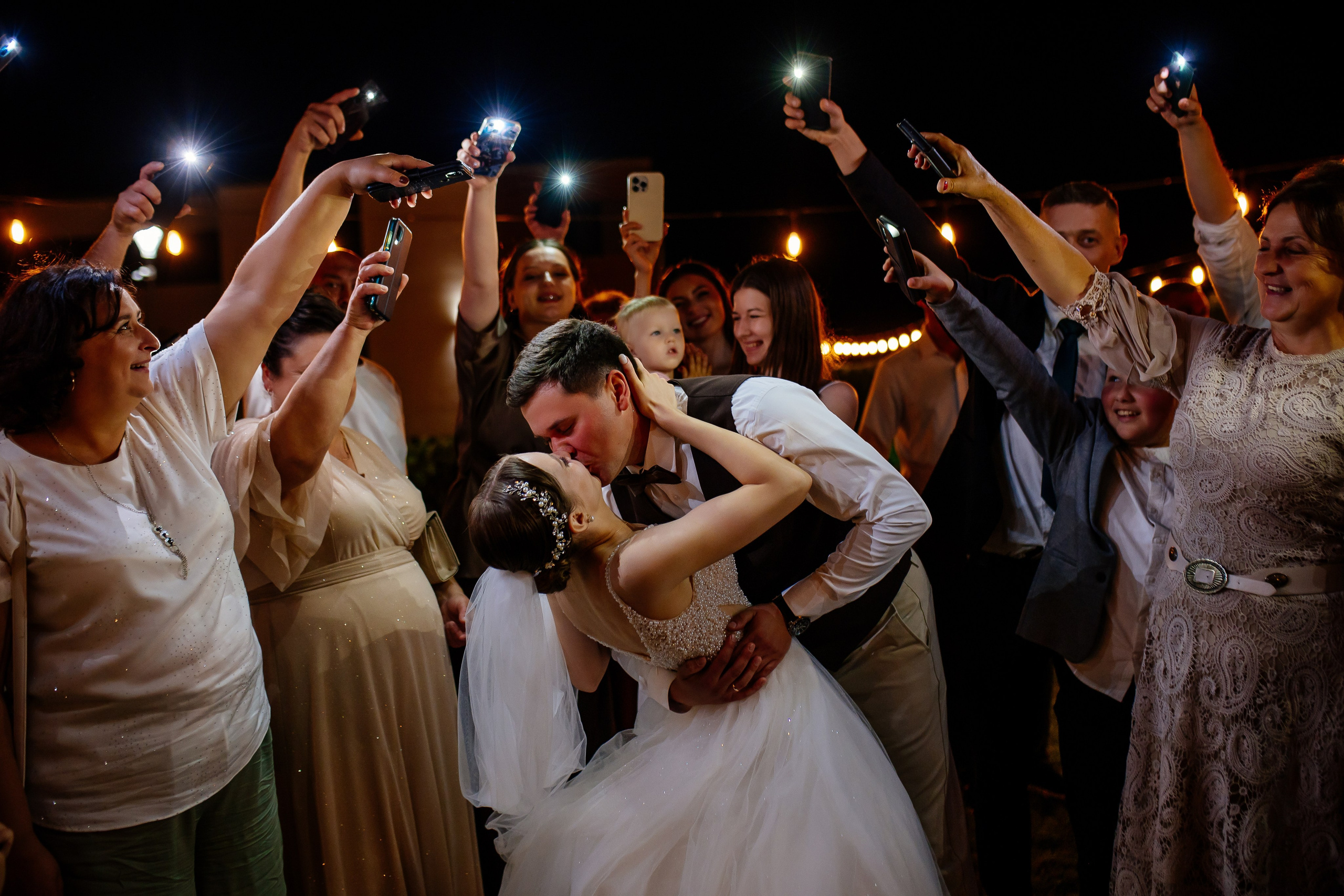 Христина та Максим. Photographer Stas Bordeniuk