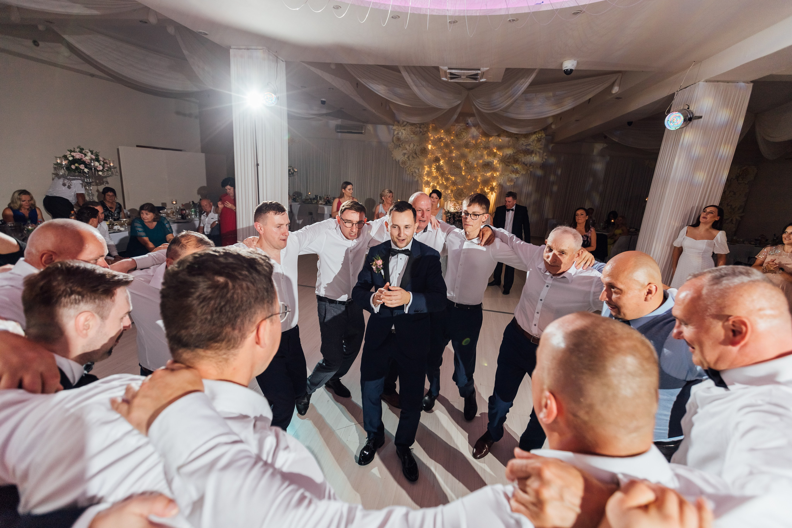 Kamil & Ksenia. Photographer Stas Bordeniuk