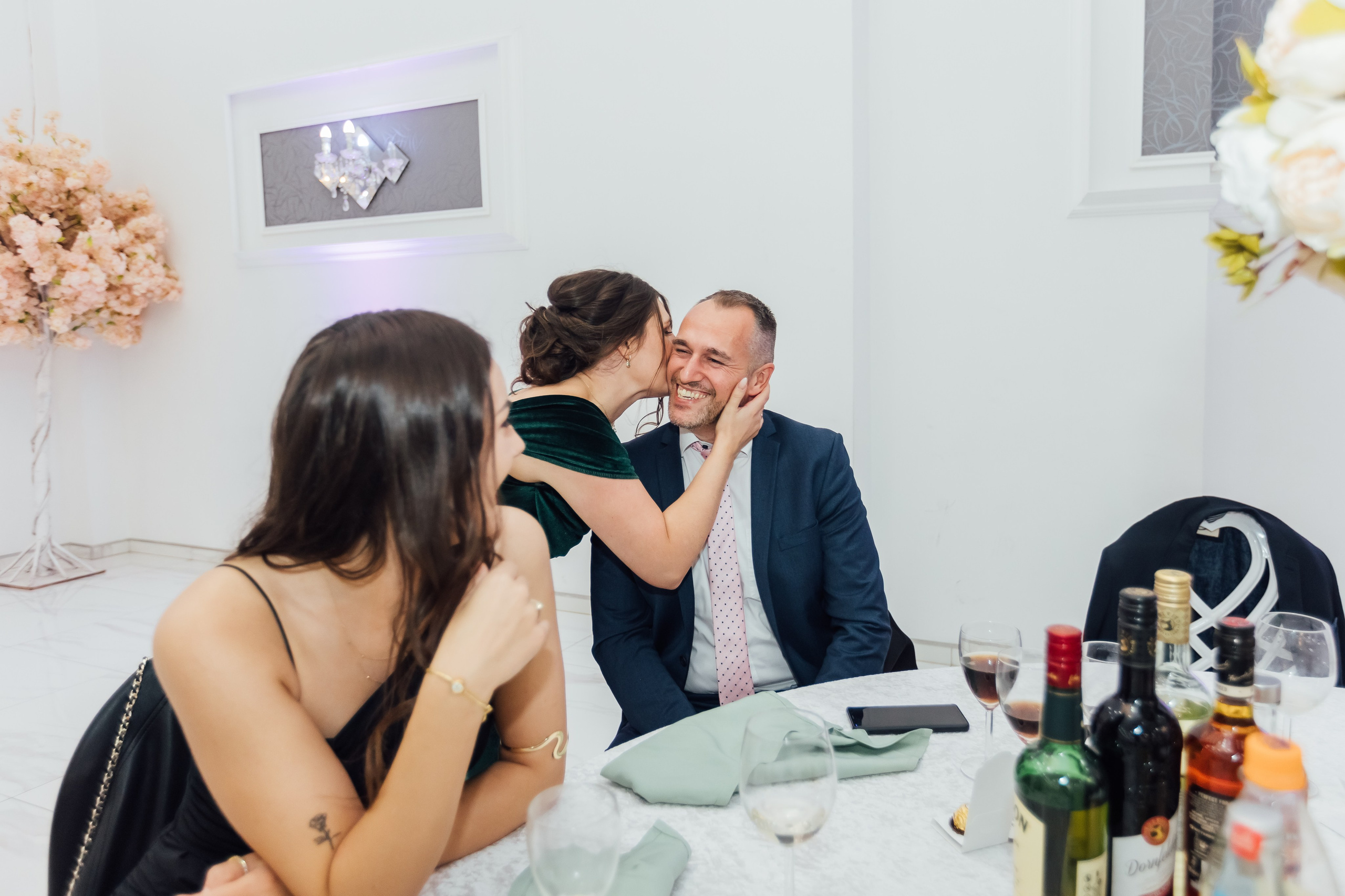 Saale. Photographer Stas Bordeniuk