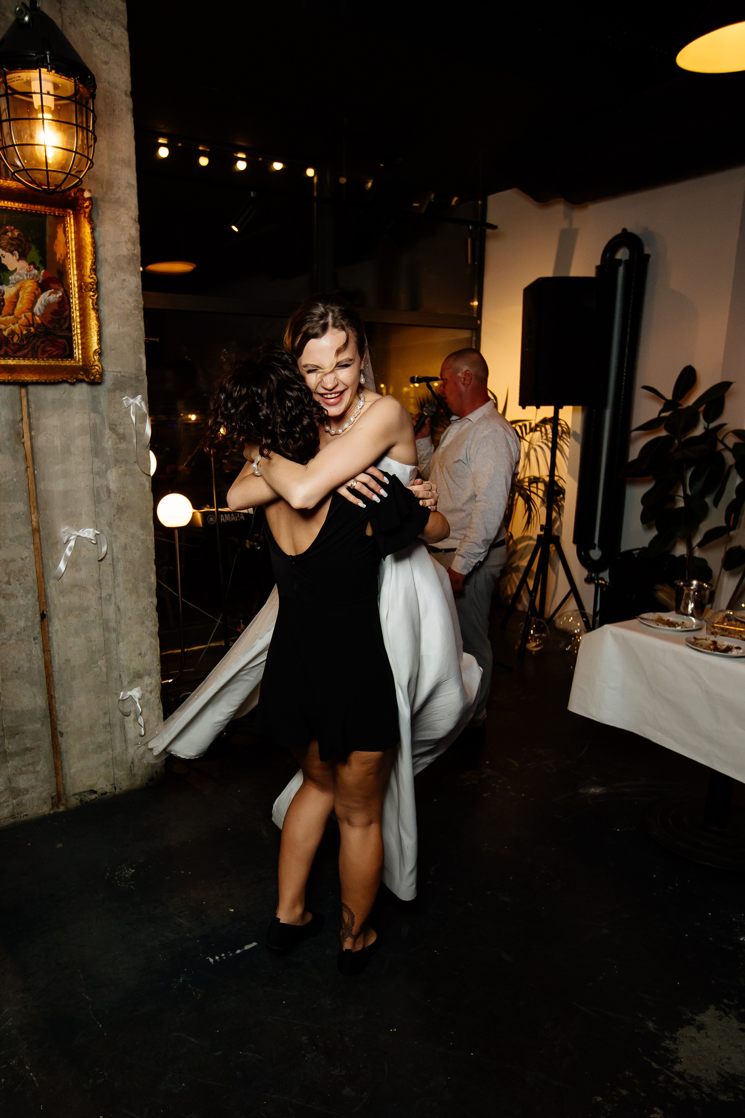 Таня і Рома. Photographer Stas Bordeniuk