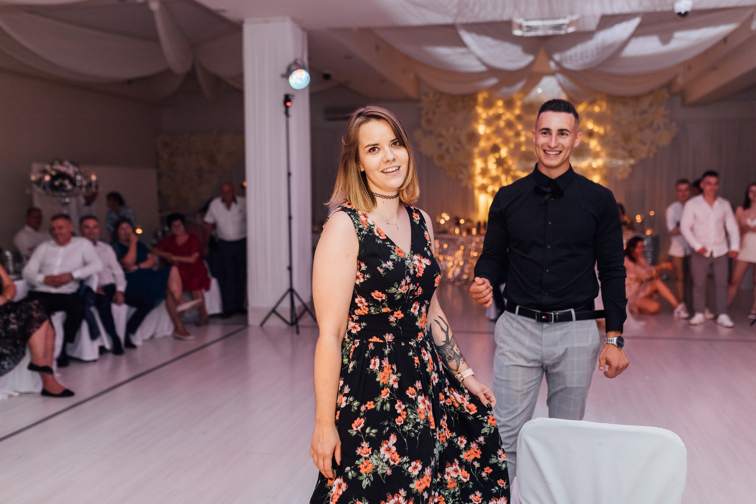 Kamil & Ksenia. Photographer Stas Bordeniuk