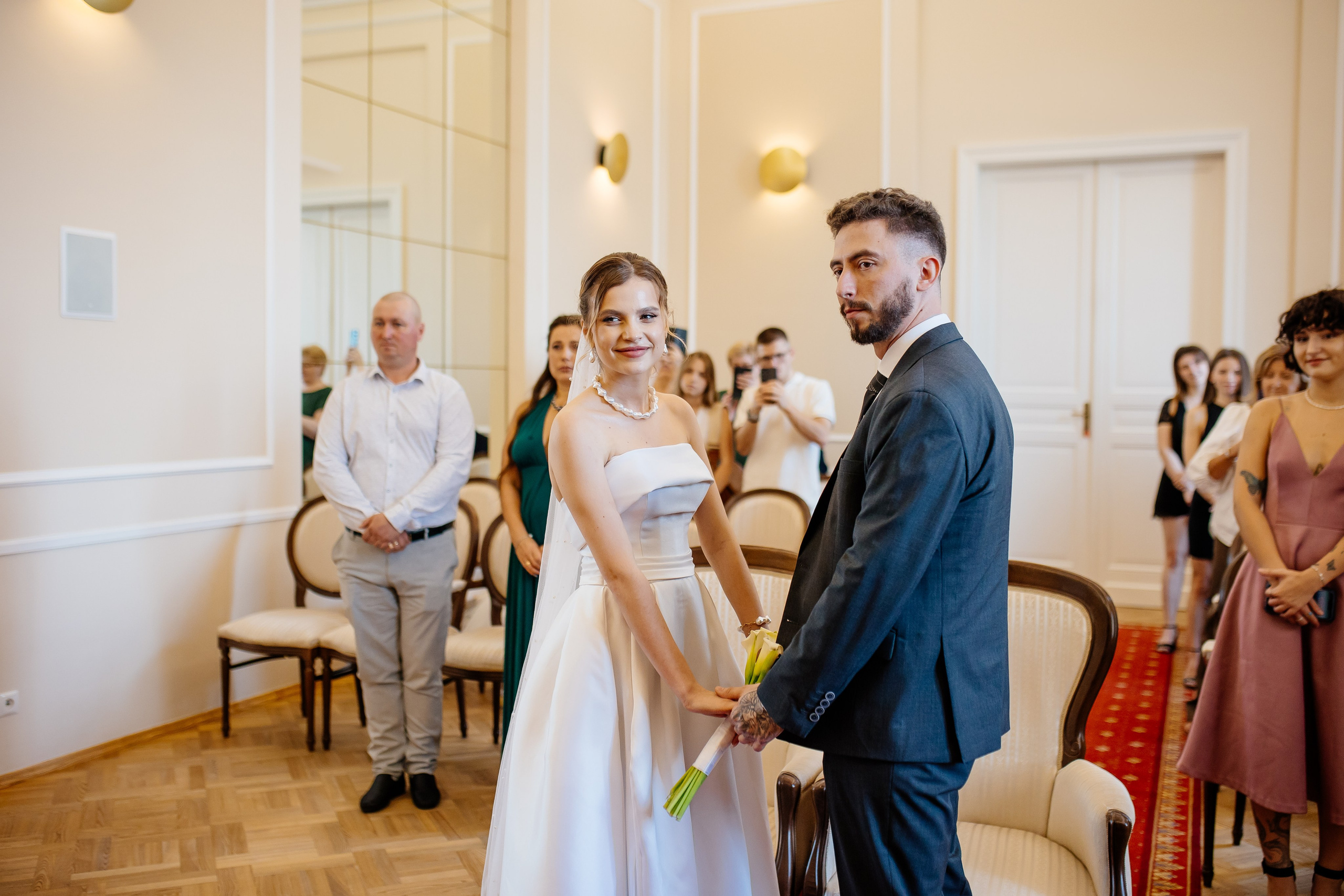 Таня і Рома. Photographer Stas Bordeniuk