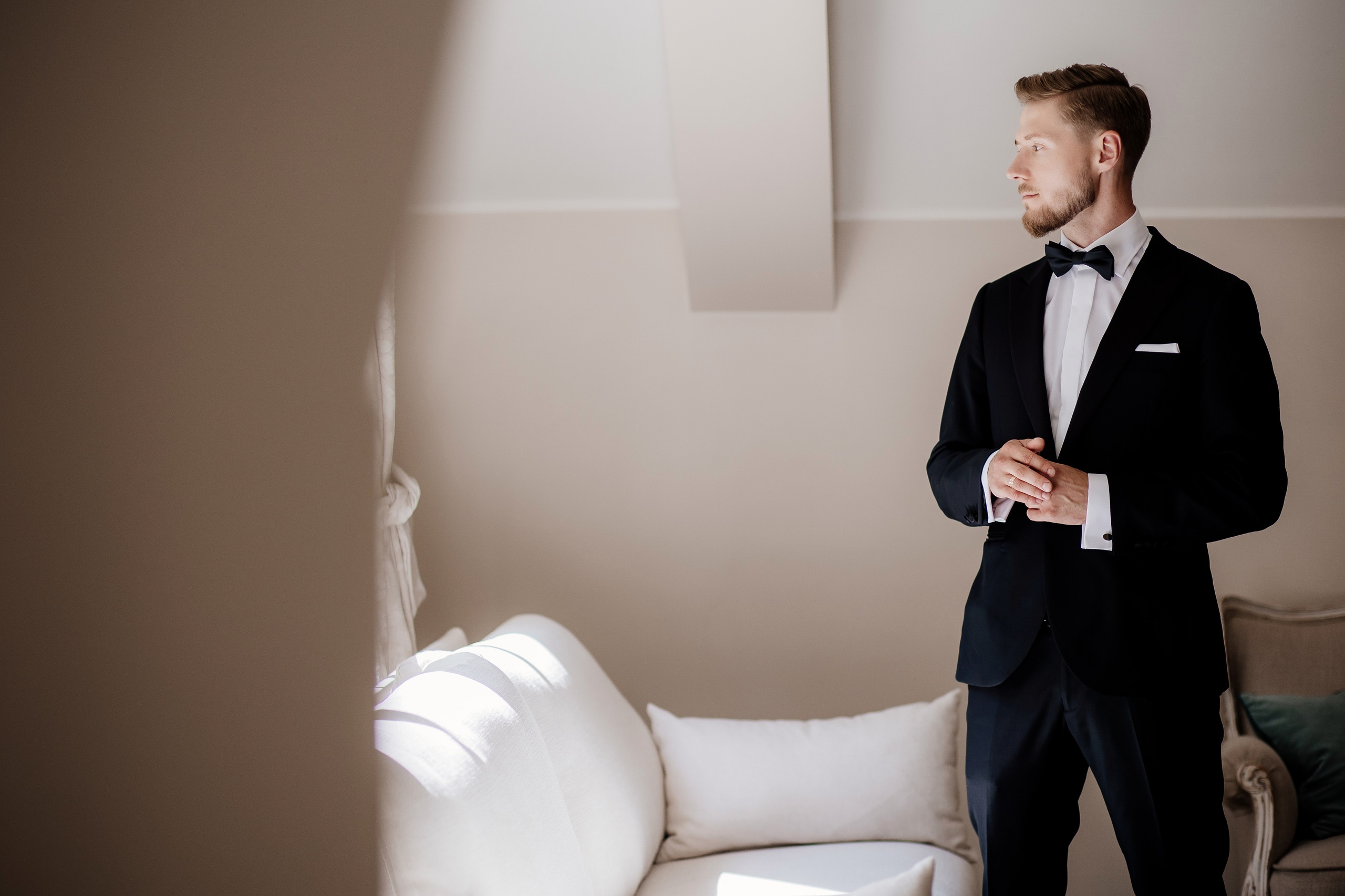 M&M. Photographer Stas Bordeniuk