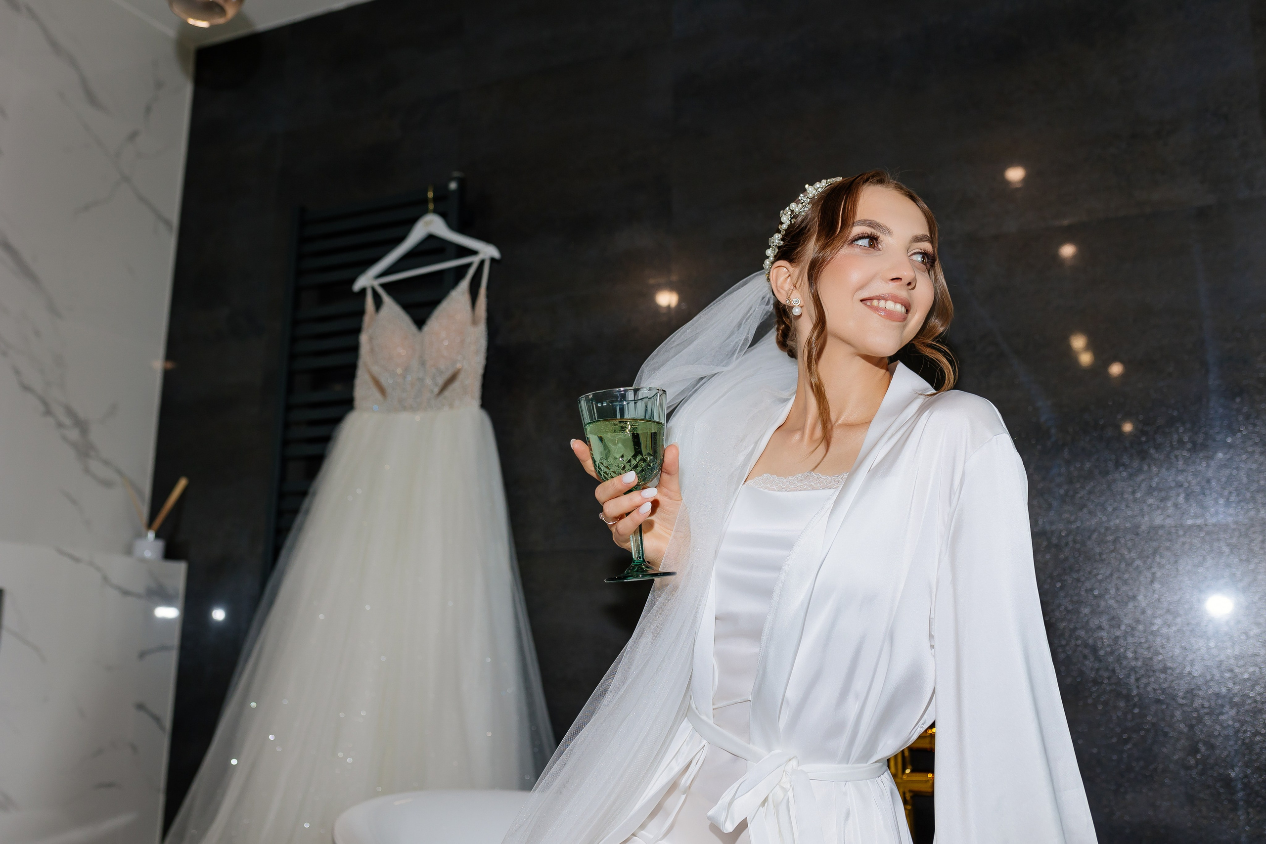 Христина та Максим. Photographer Stas Bordeniuk