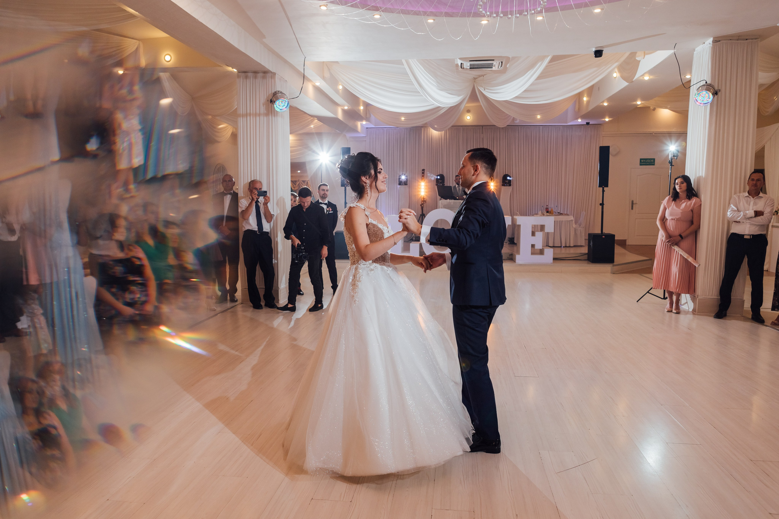 Kamil & Ksenia. Photographer Stas Bordeniuk