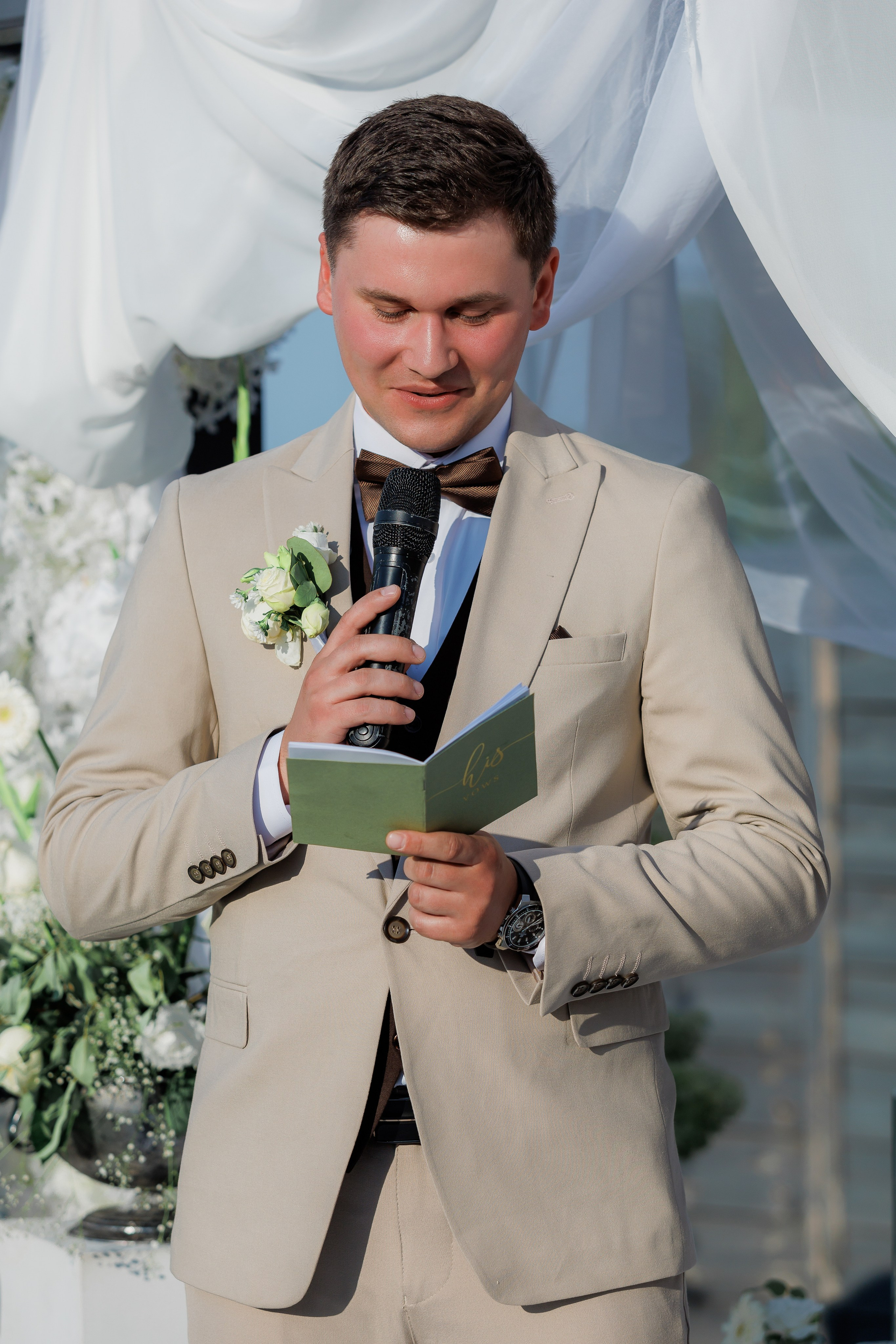 Христина та Максим. Photographer Stas Bordeniuk