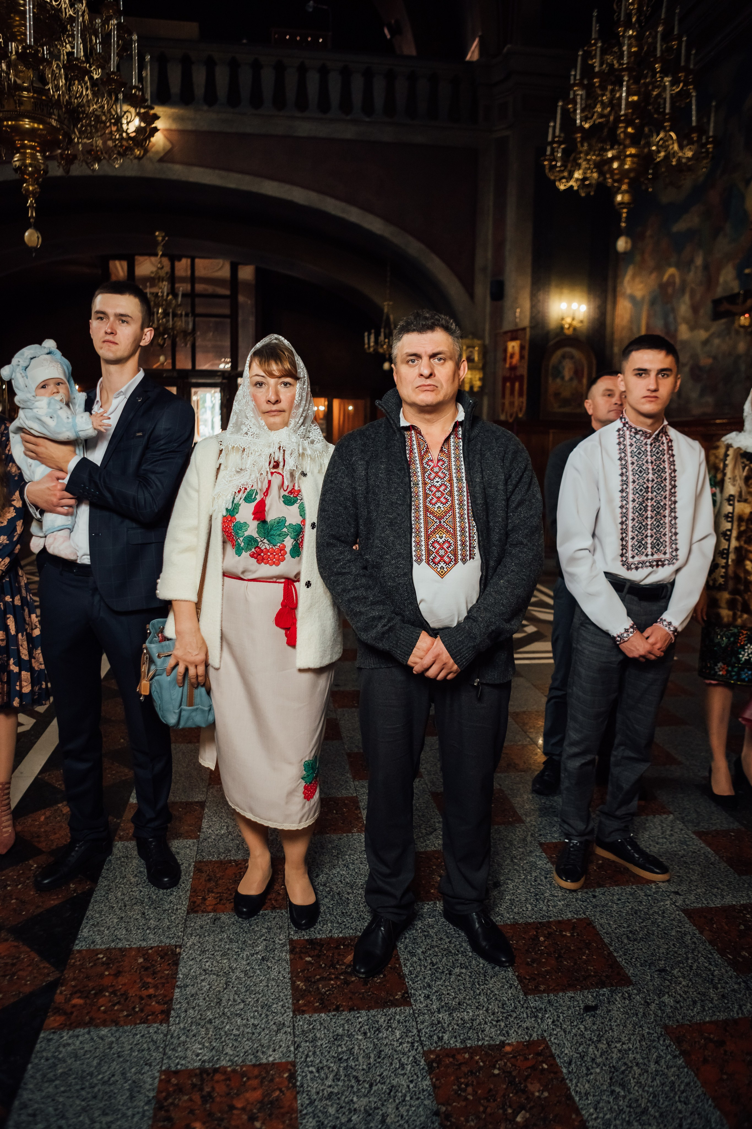 Вінчання. Photographer Stas Bordeniuk