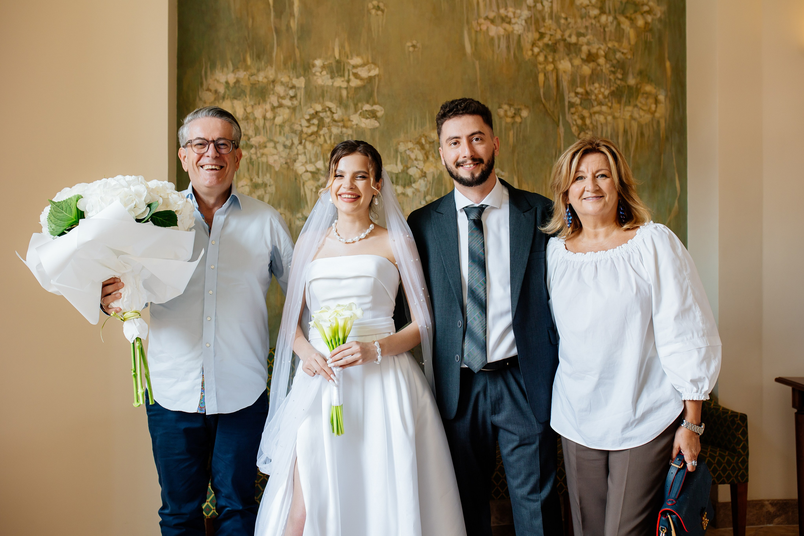 Таня і Рома. Photographer Stas Bordeniuk