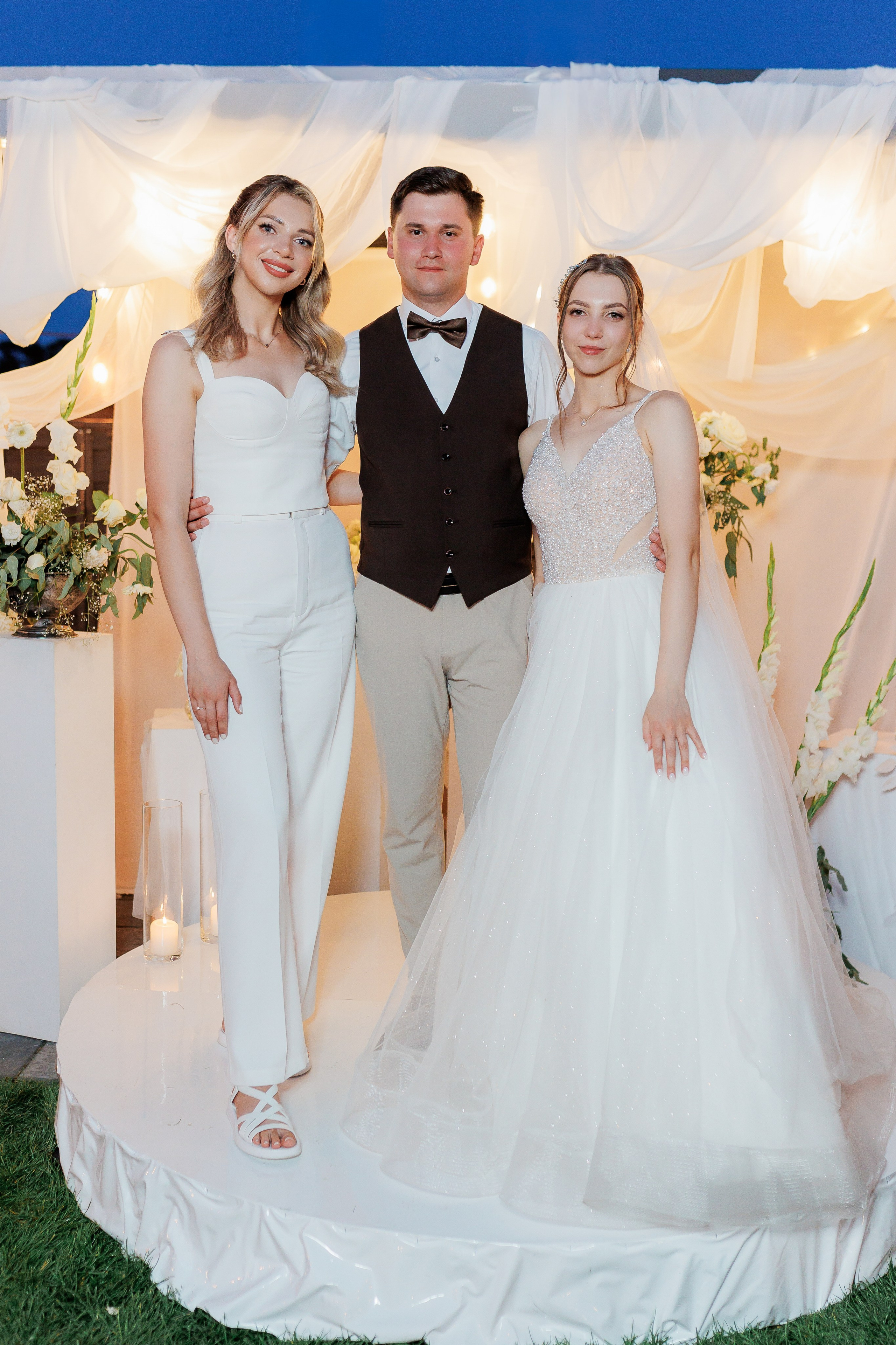 Христина та Максим. Photographer Stas Bordeniuk