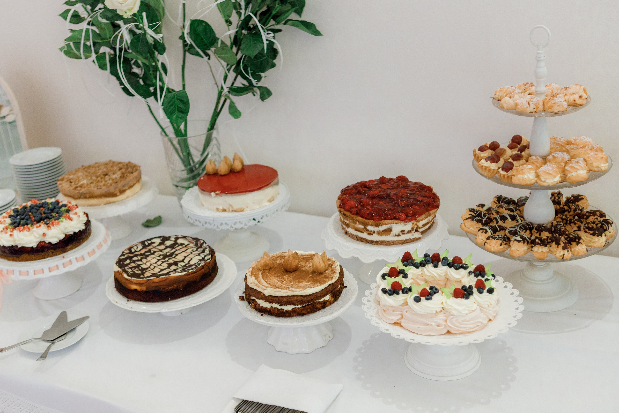 Kamil & Ksenia. Photographer Stas Bordeniuk