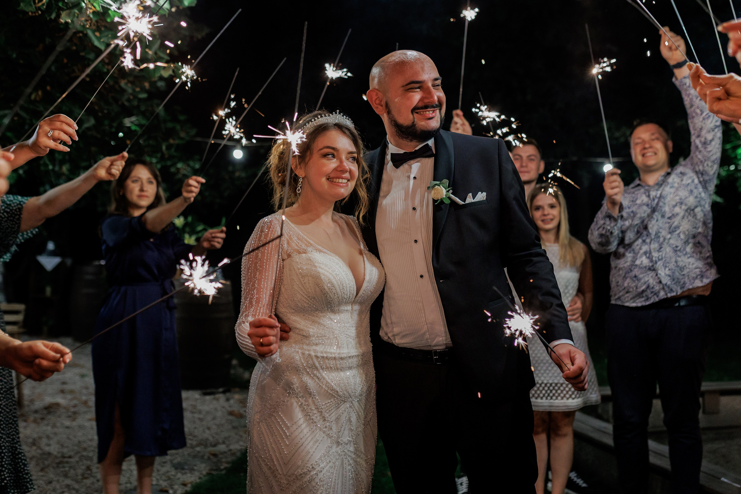 Wedding. Photographer Stas Bordeniuk