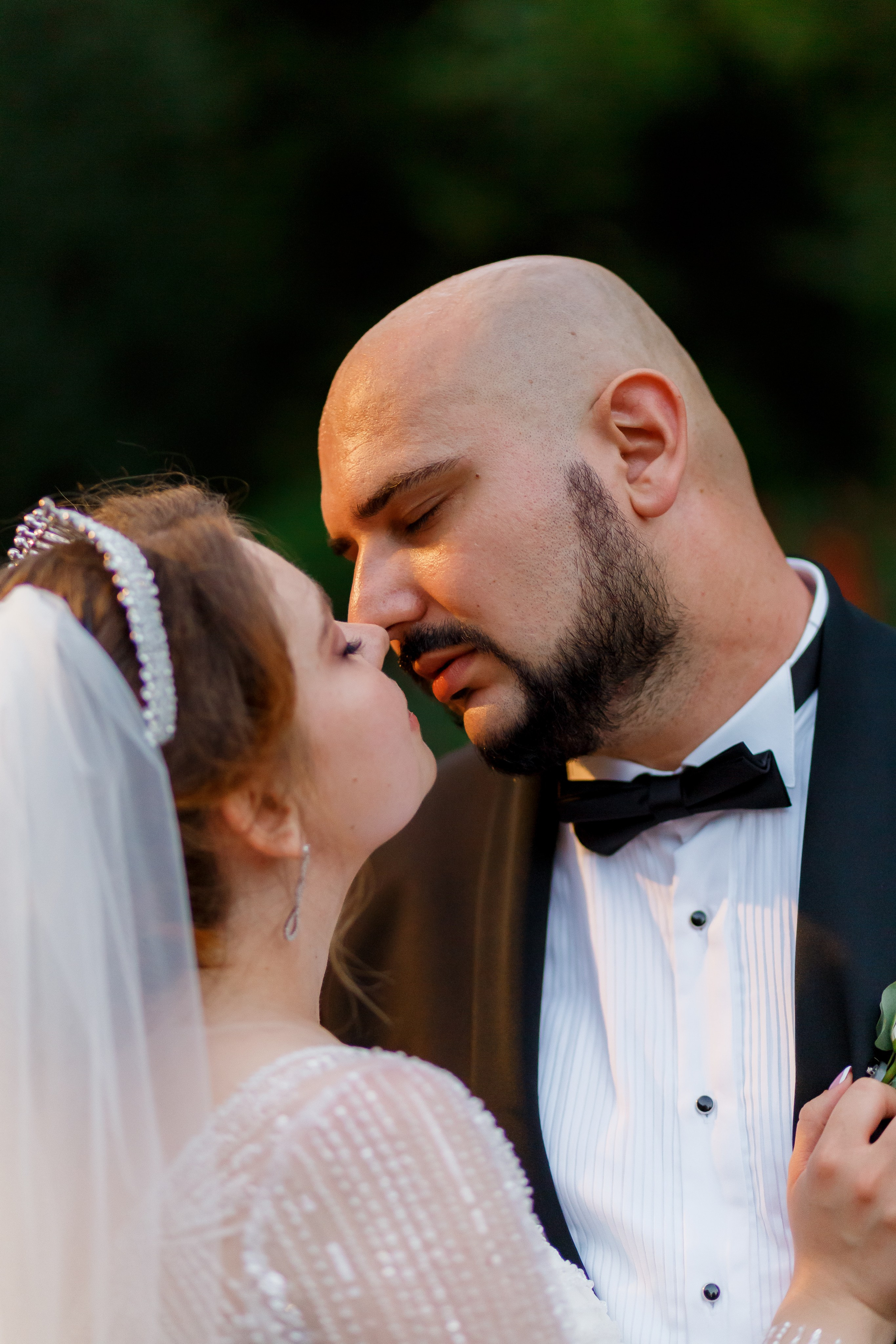 Євгенія та Іван. Photographer Stas Bordeniuk