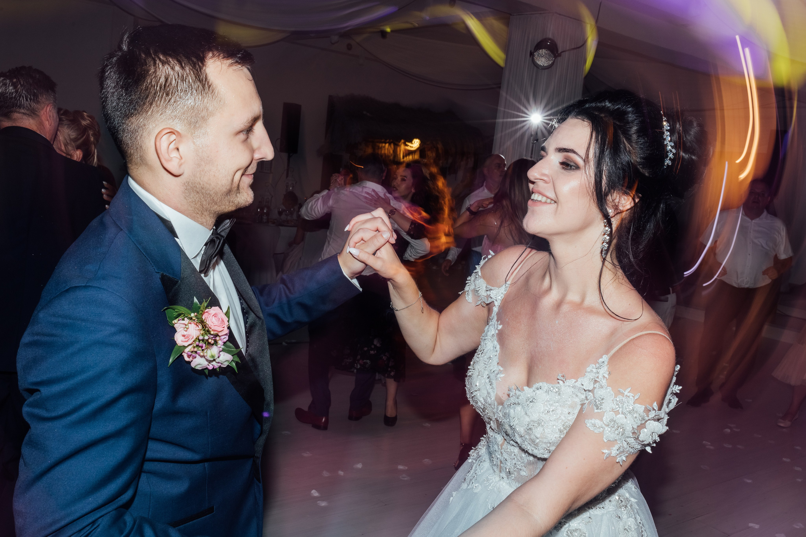 Kamil & Ksenia. Photographer Stas Bordeniuk