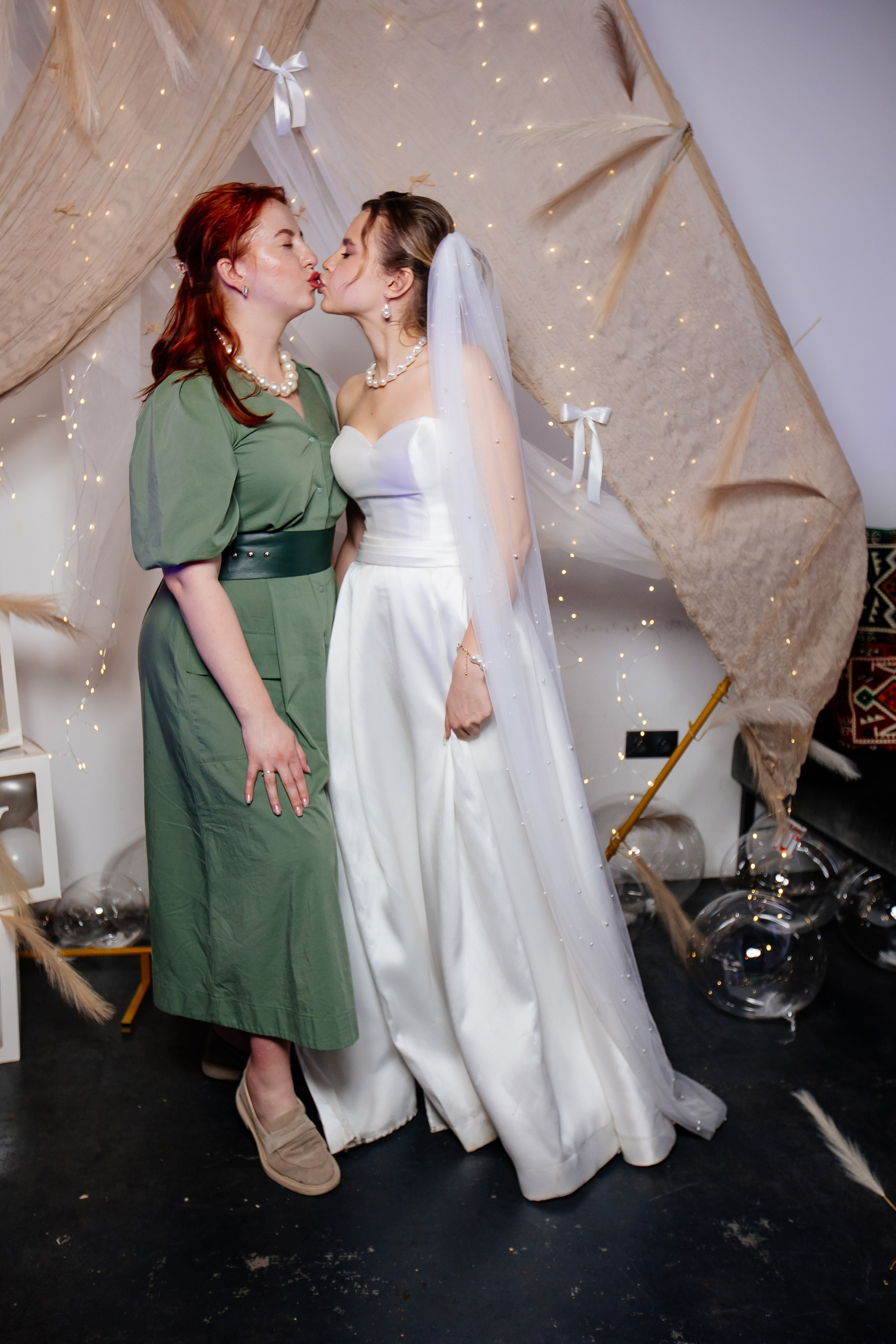 Таня і Рома. Photographer Stas Bordeniuk