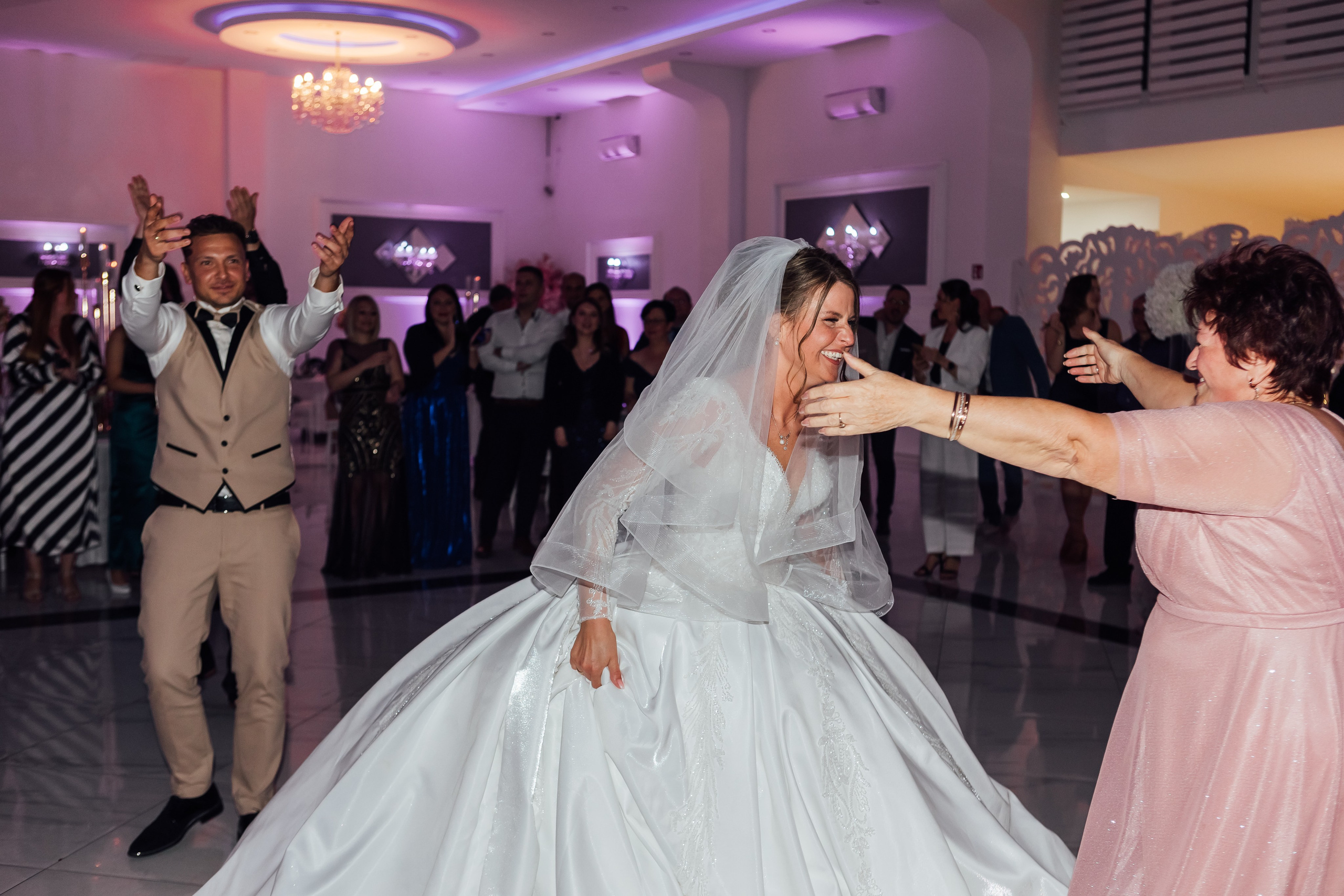 Saale. Photographer Stas Bordeniuk