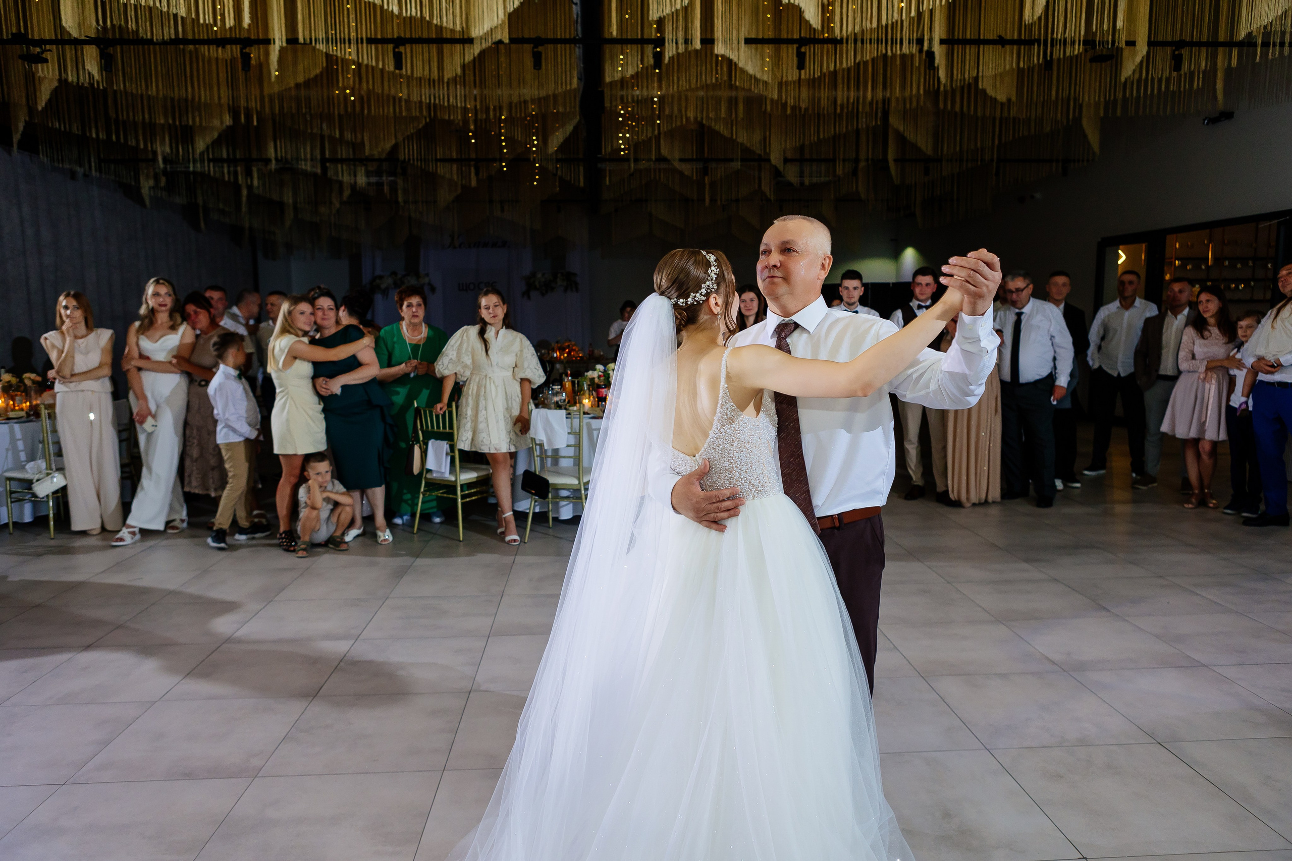 Христина та Максим. Photographer Stas Bordeniuk