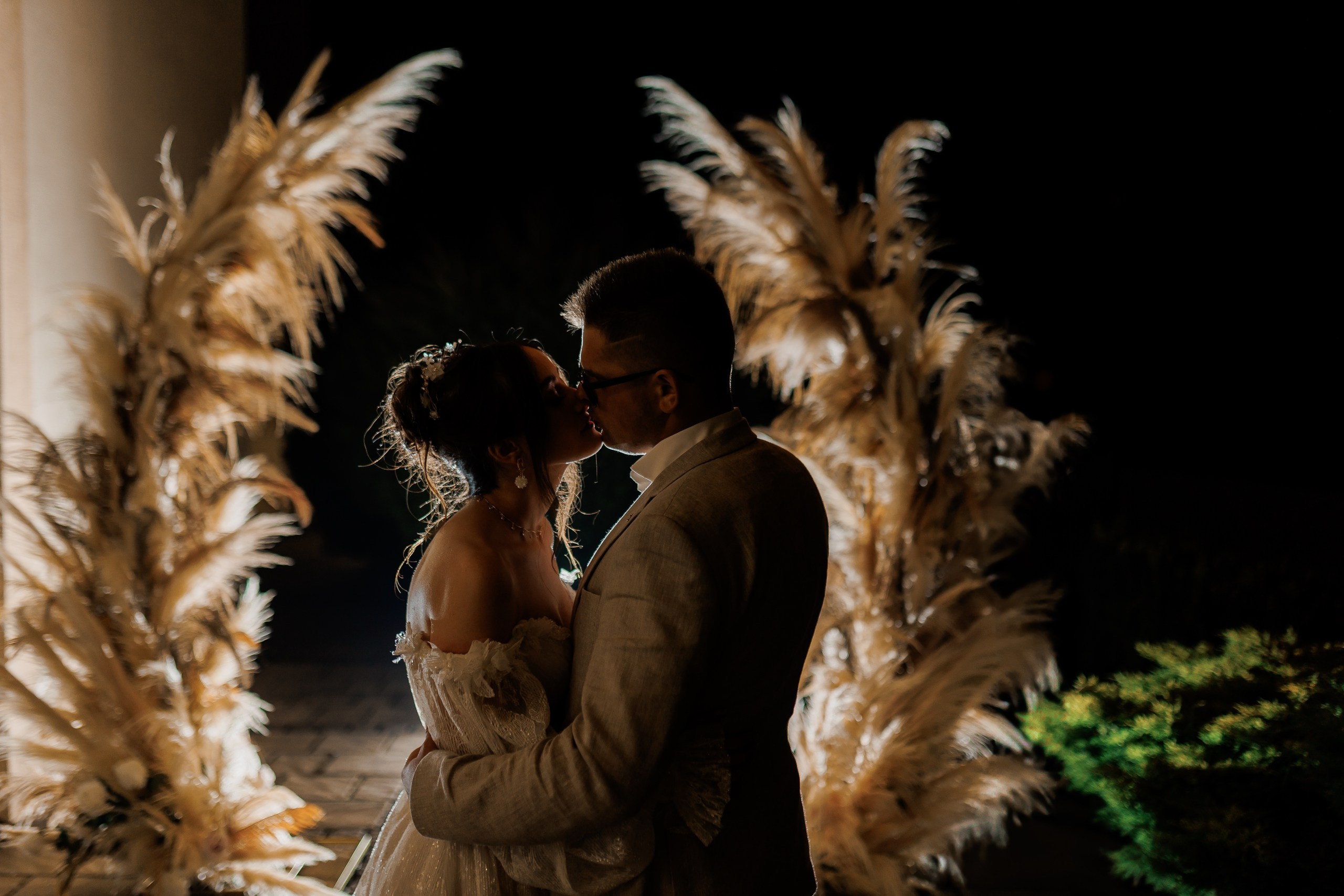 Марія та Микола. Fotograf Warszawa Brwinów Pruszków Grodzisk Piaseczno Otwock Legionowo