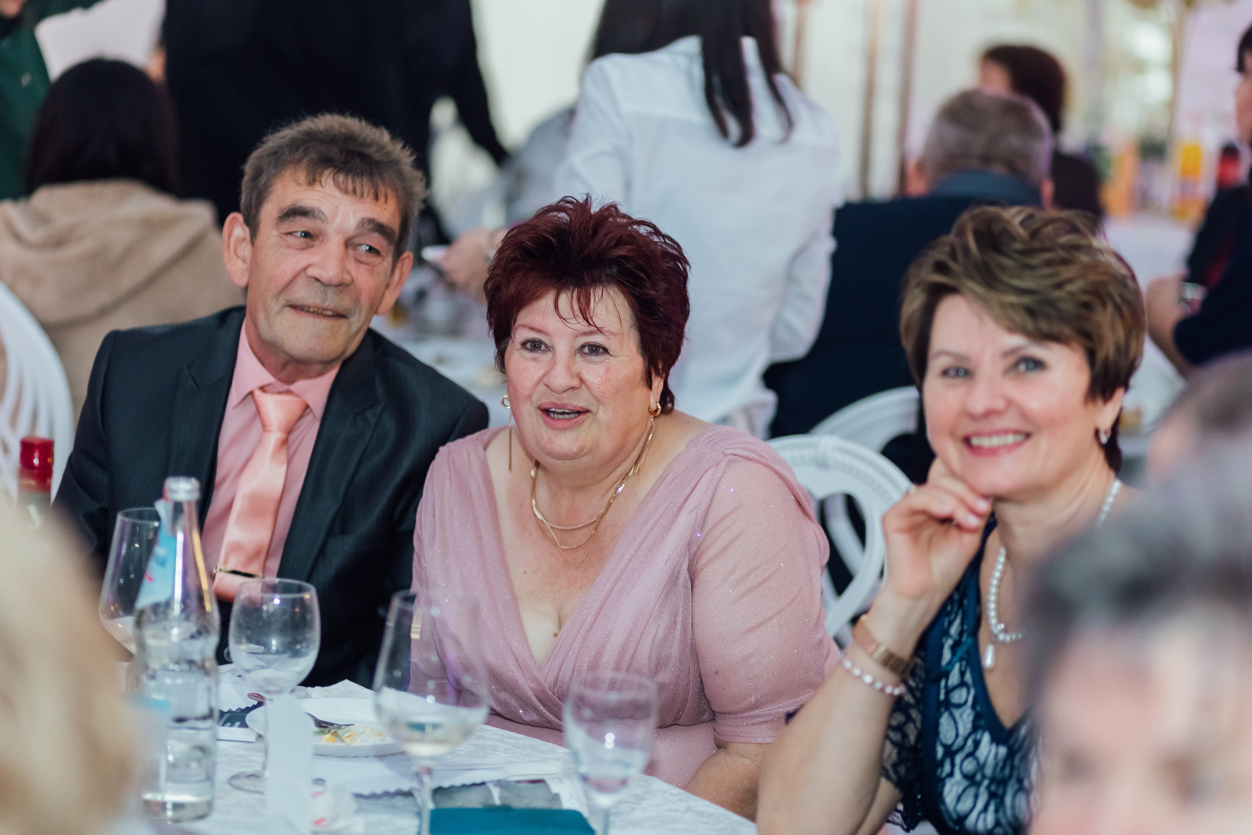 Saale. Photographer Stas Bordeniuk