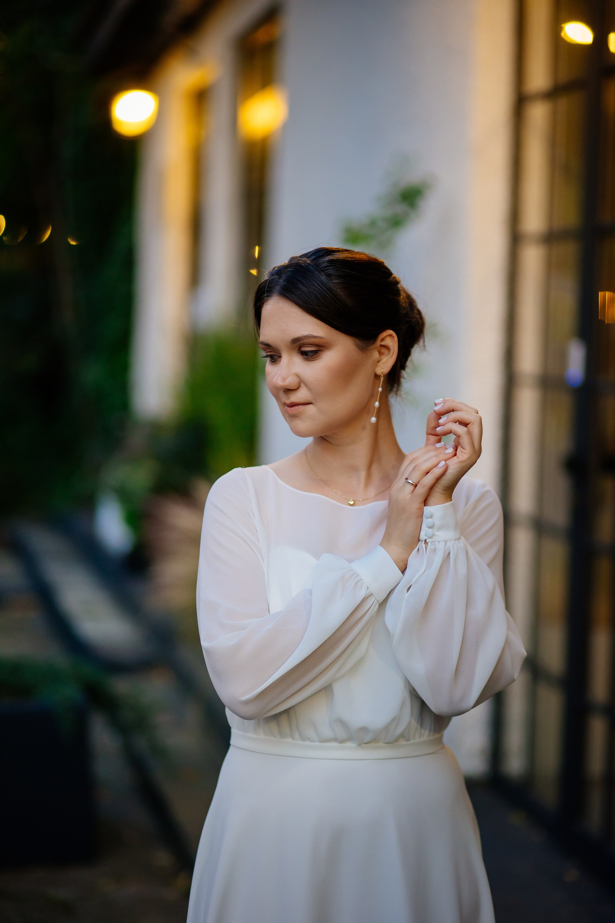 Alina & Jacek. Photographer Stas Bordeniuk