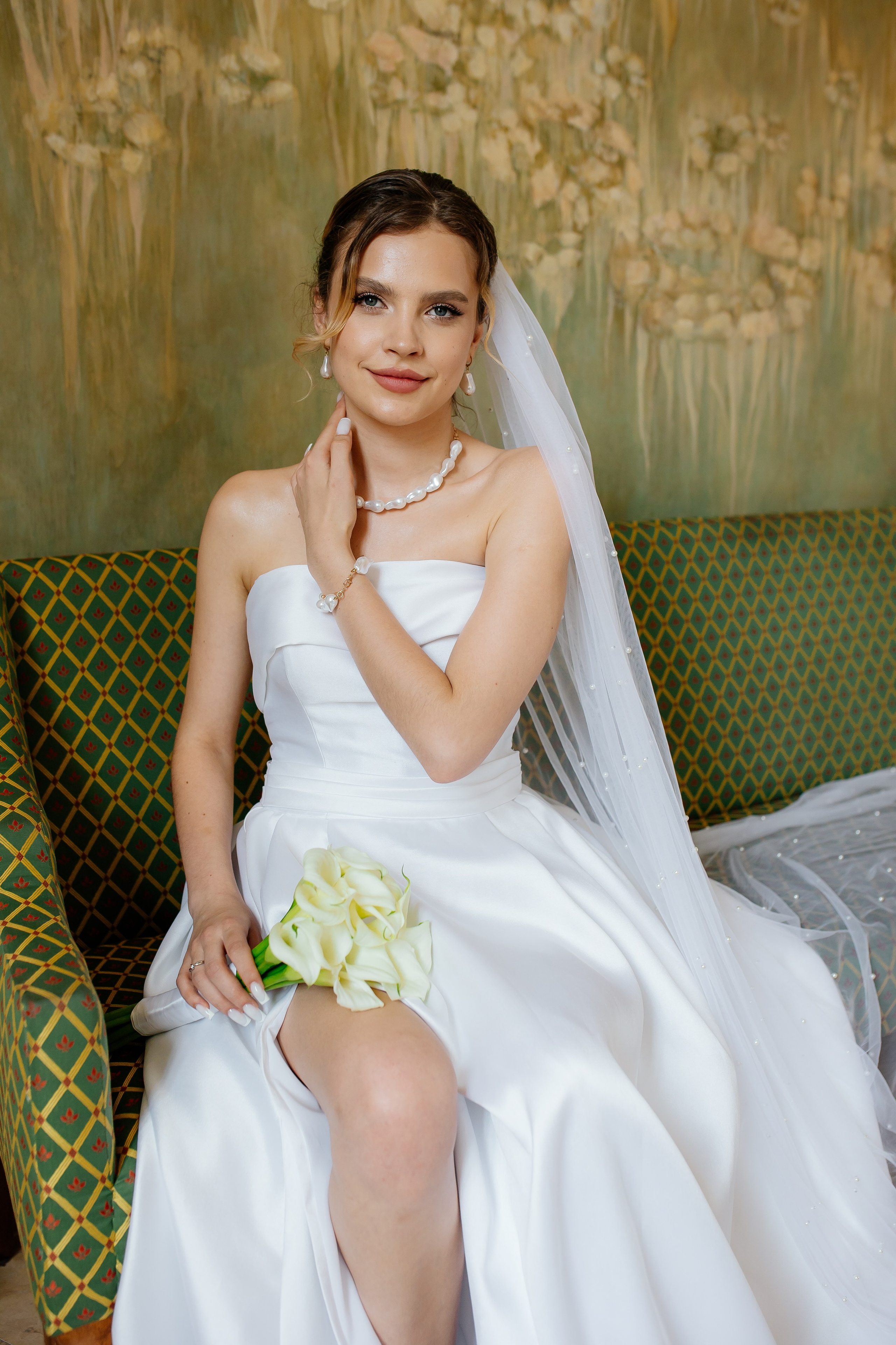 Таня і Рома. Photographer Stas Bordeniuk