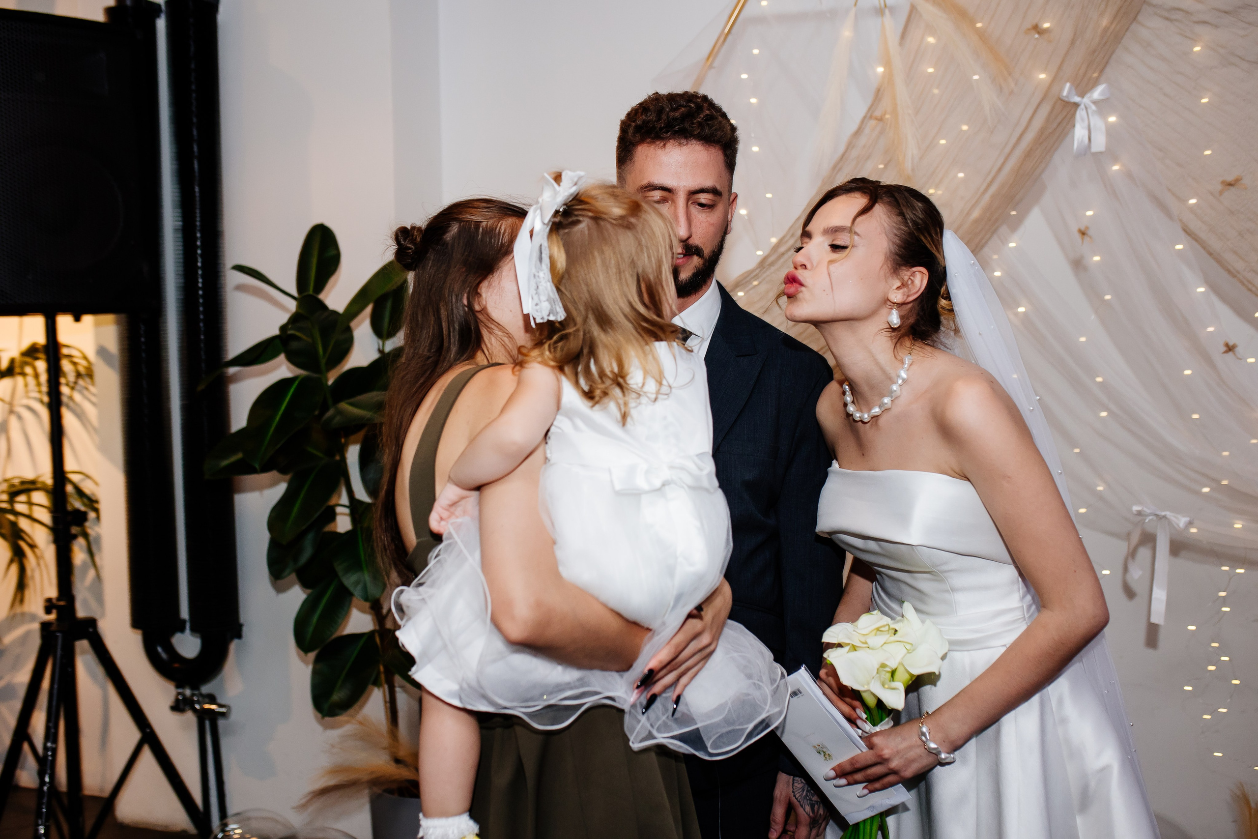 Таня і Рома. Photographer Stas Bordeniuk