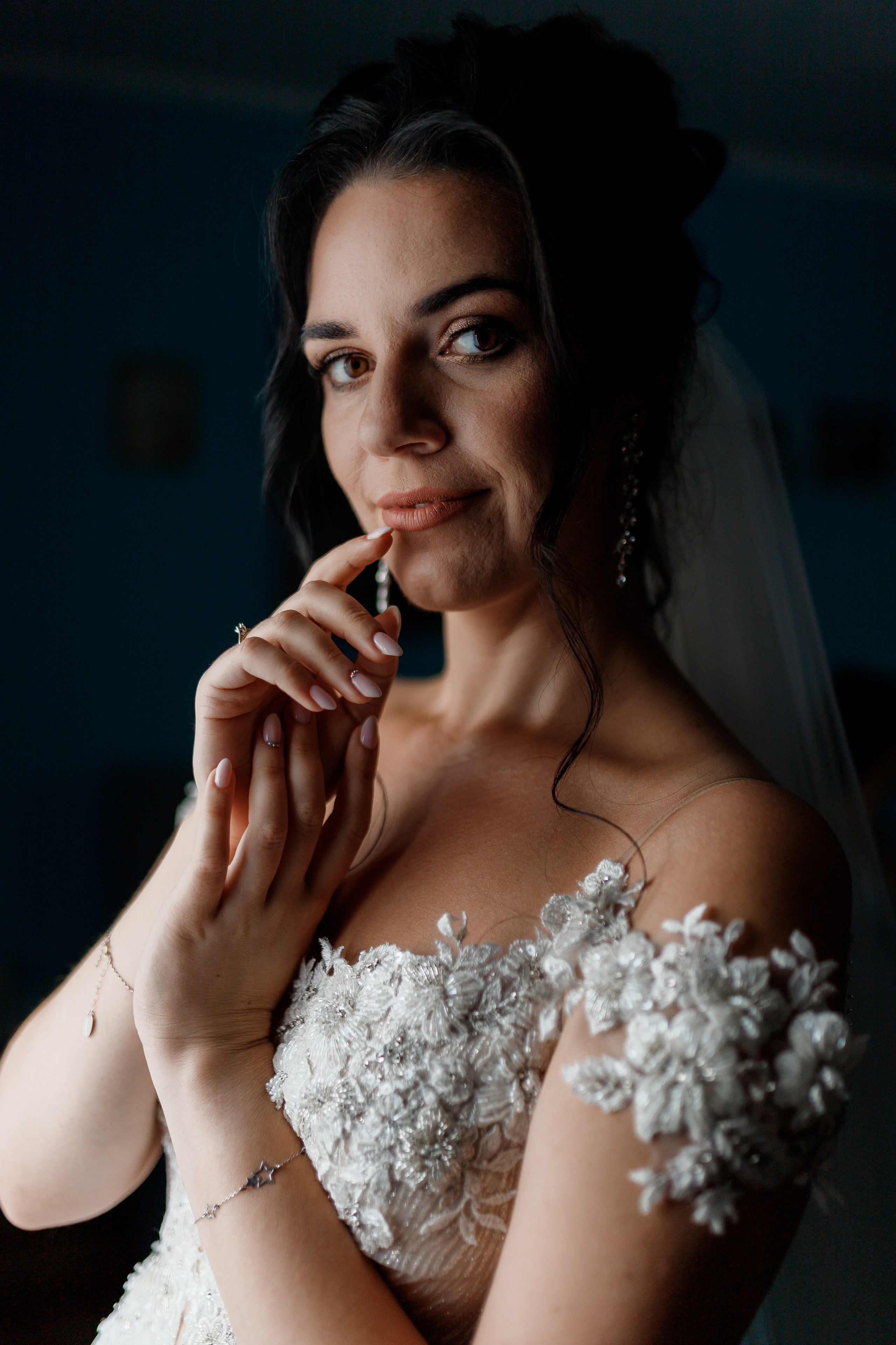 Kamil & Ksenia. Photographer Stas Bordeniuk