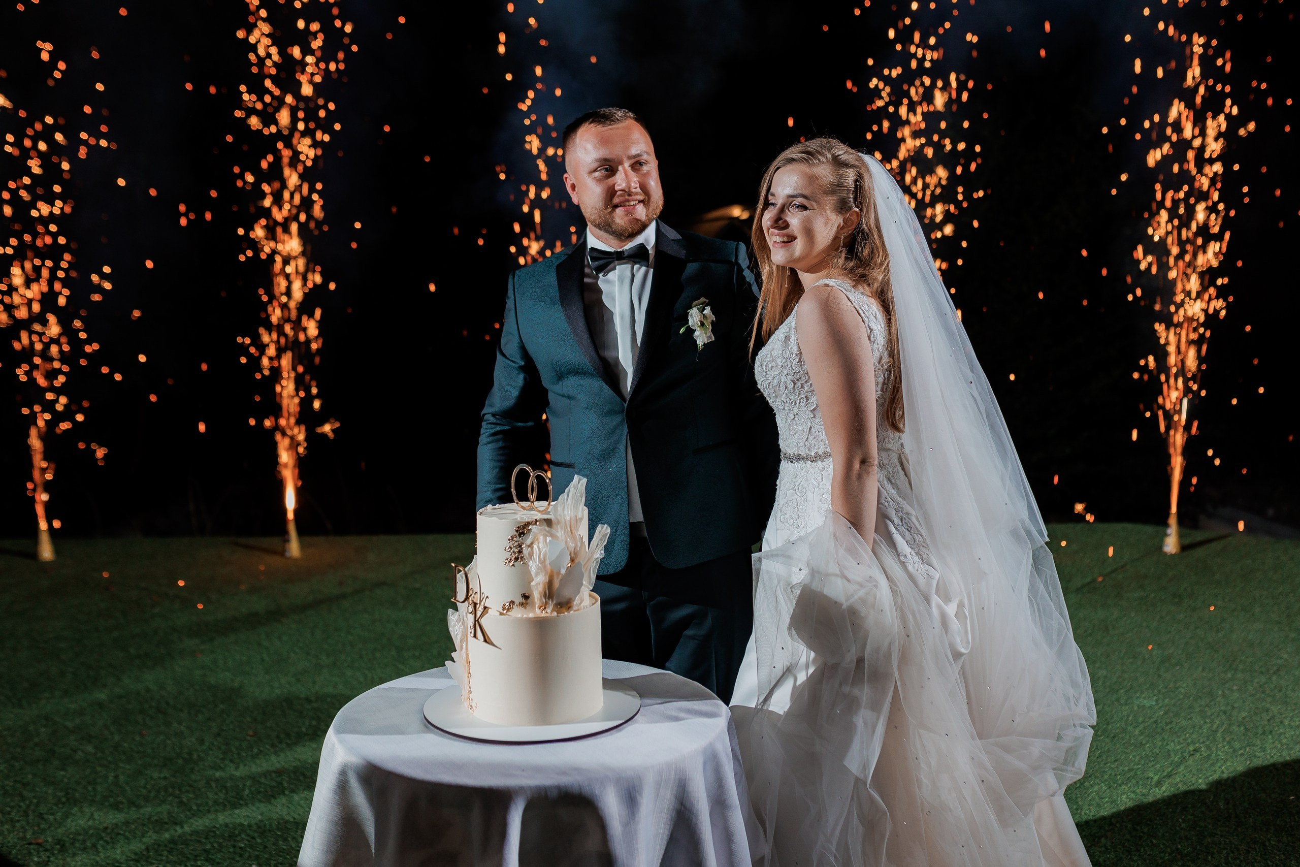 Катя та Денис. Photographer Stas Bordeniuk