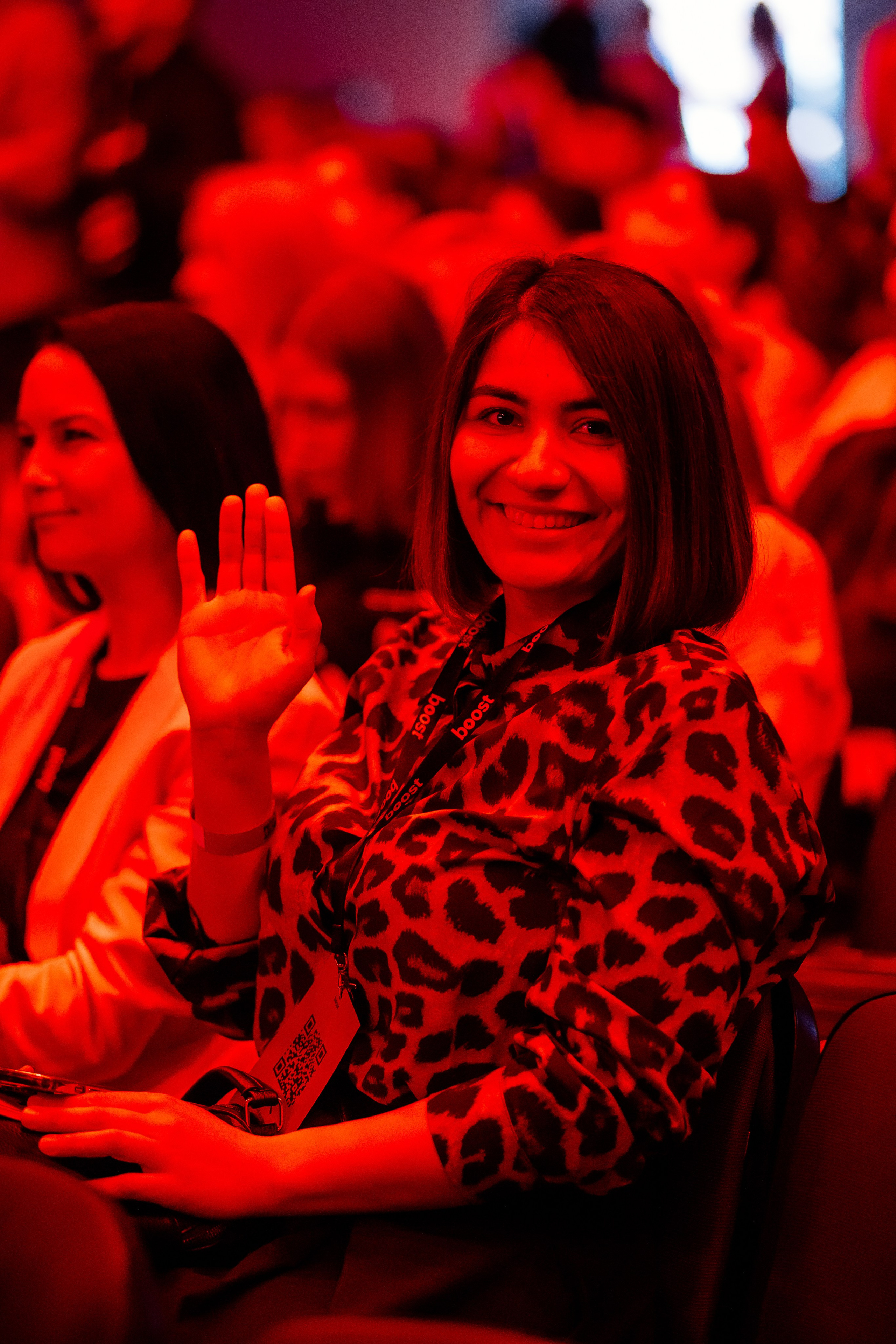 Boost Forum. Fotograf Warszawa Brwinów Pruszków Grodzisk Piaseczno Otwock Legionowo