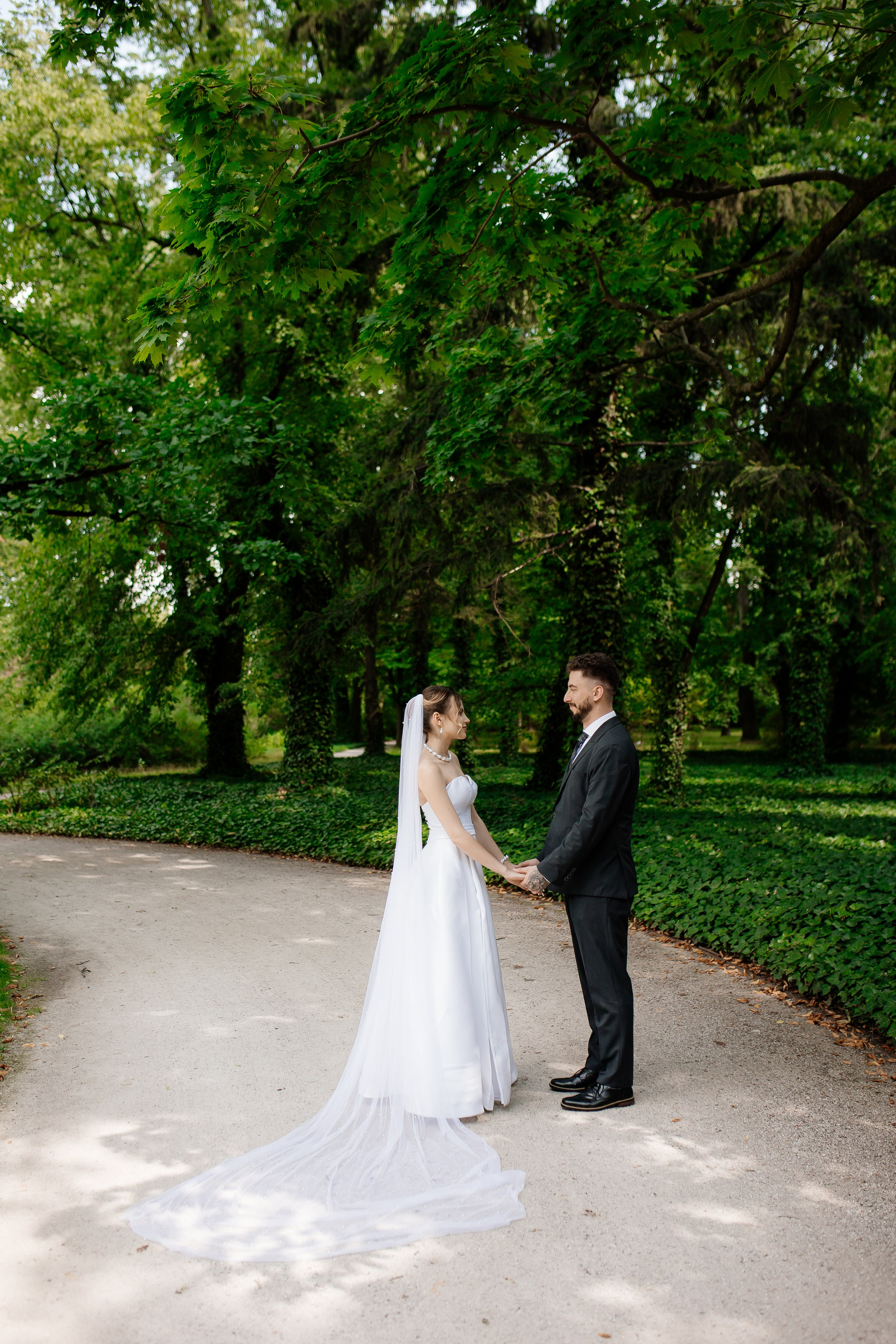 Таня і Рома. Photographer Stas Bordeniuk