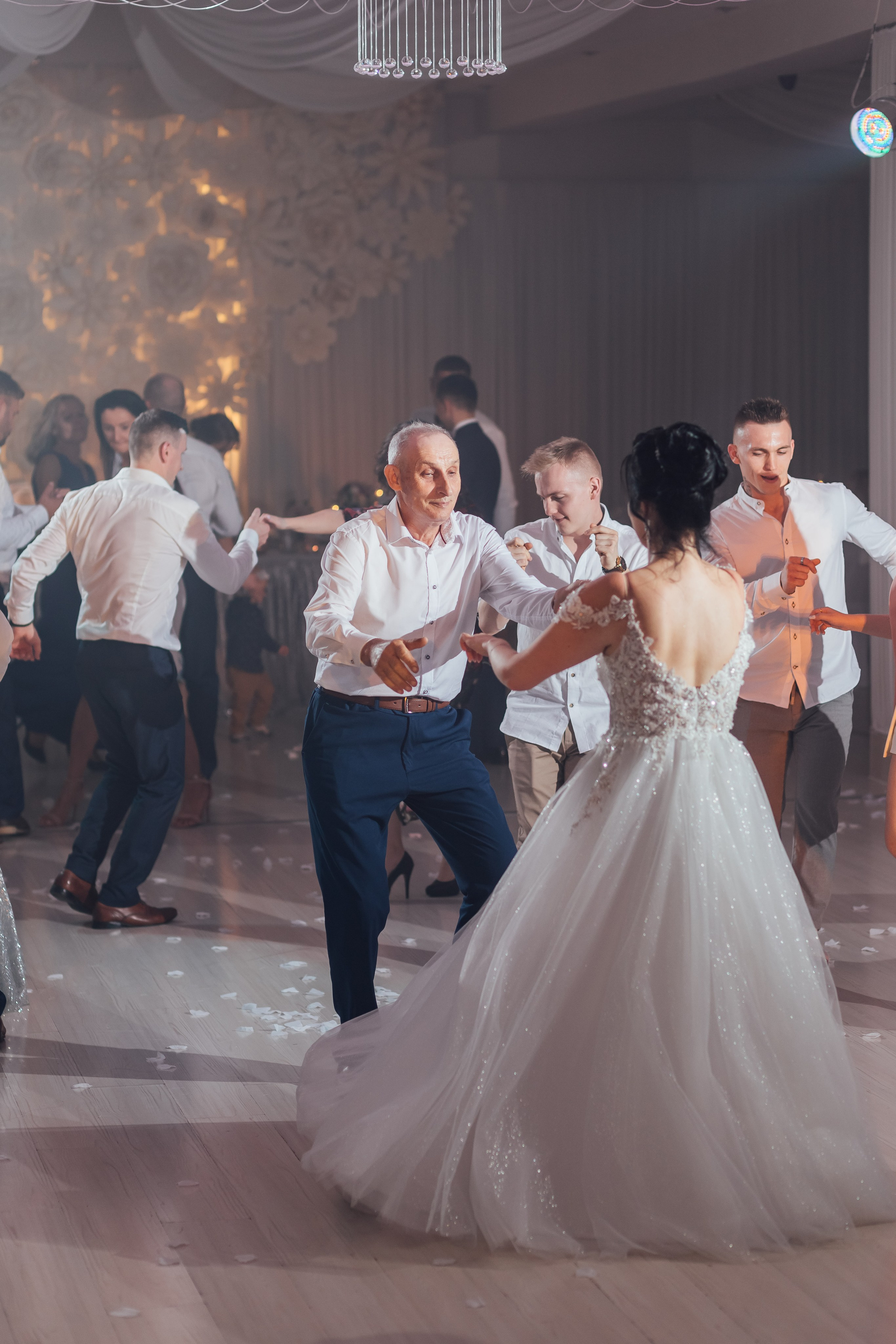 Kamil & Ksenia. Photographer Stas Bordeniuk