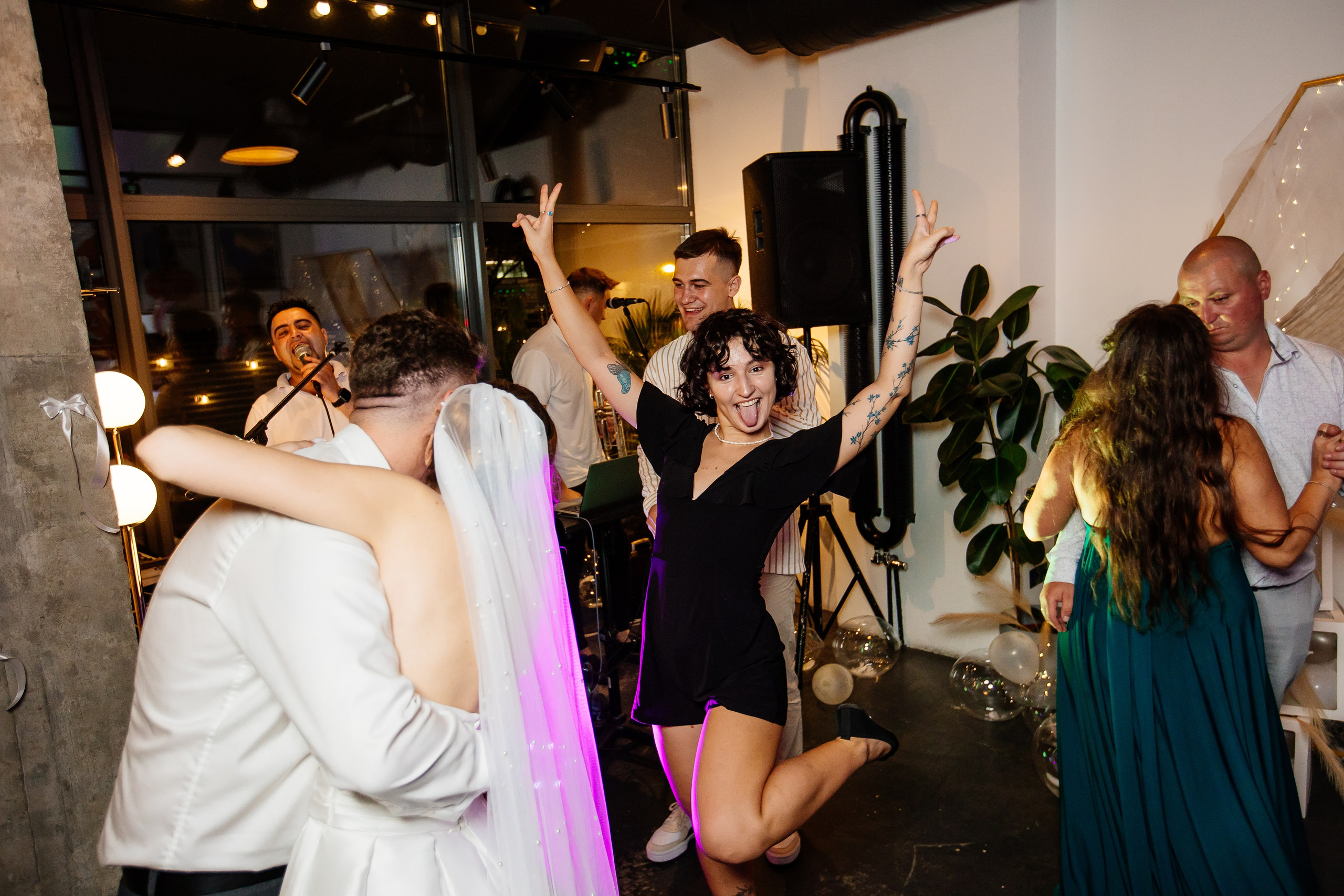 Таня і Рома. Photographer Stas Bordeniuk