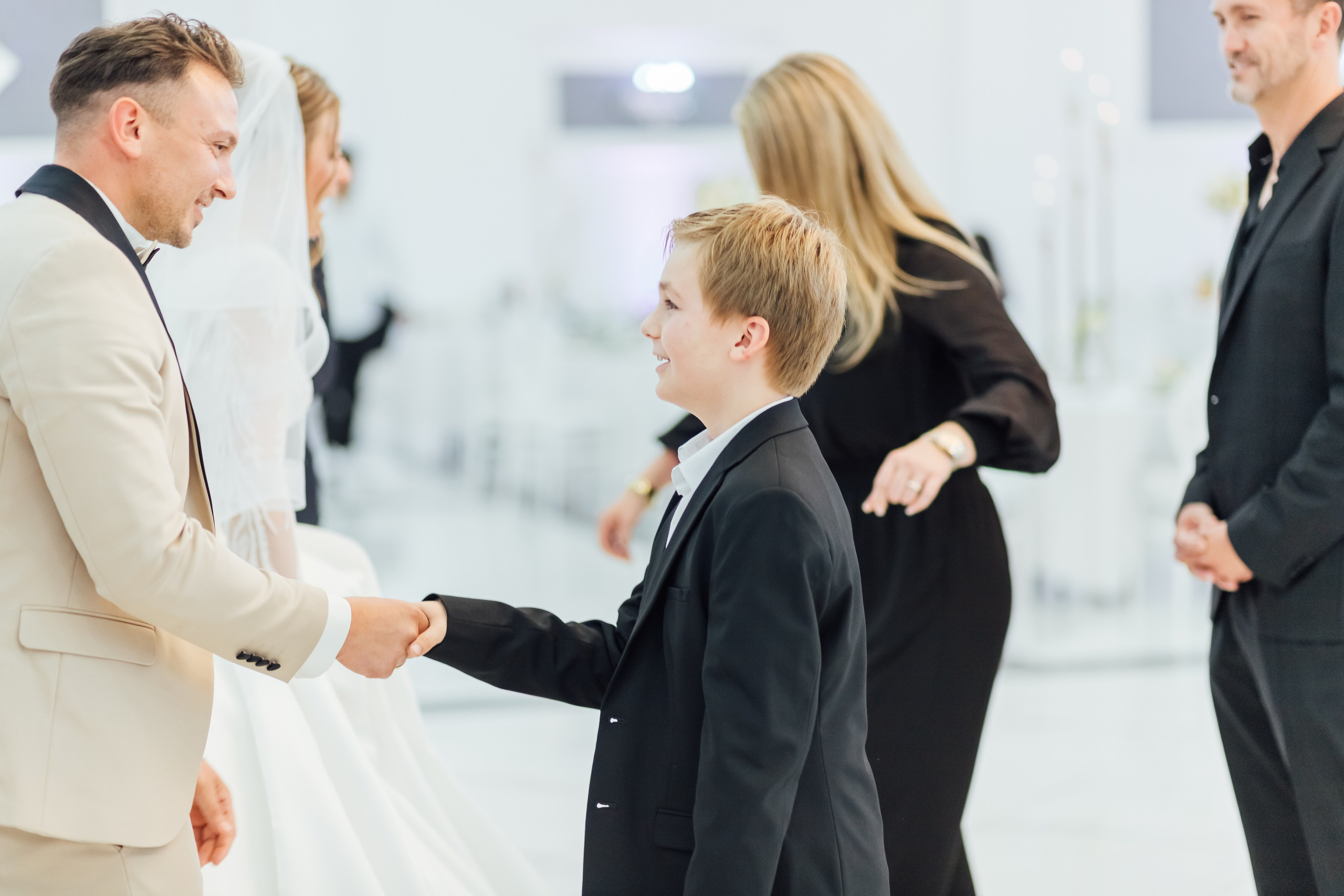 Saale. Photographer Stas Bordeniuk