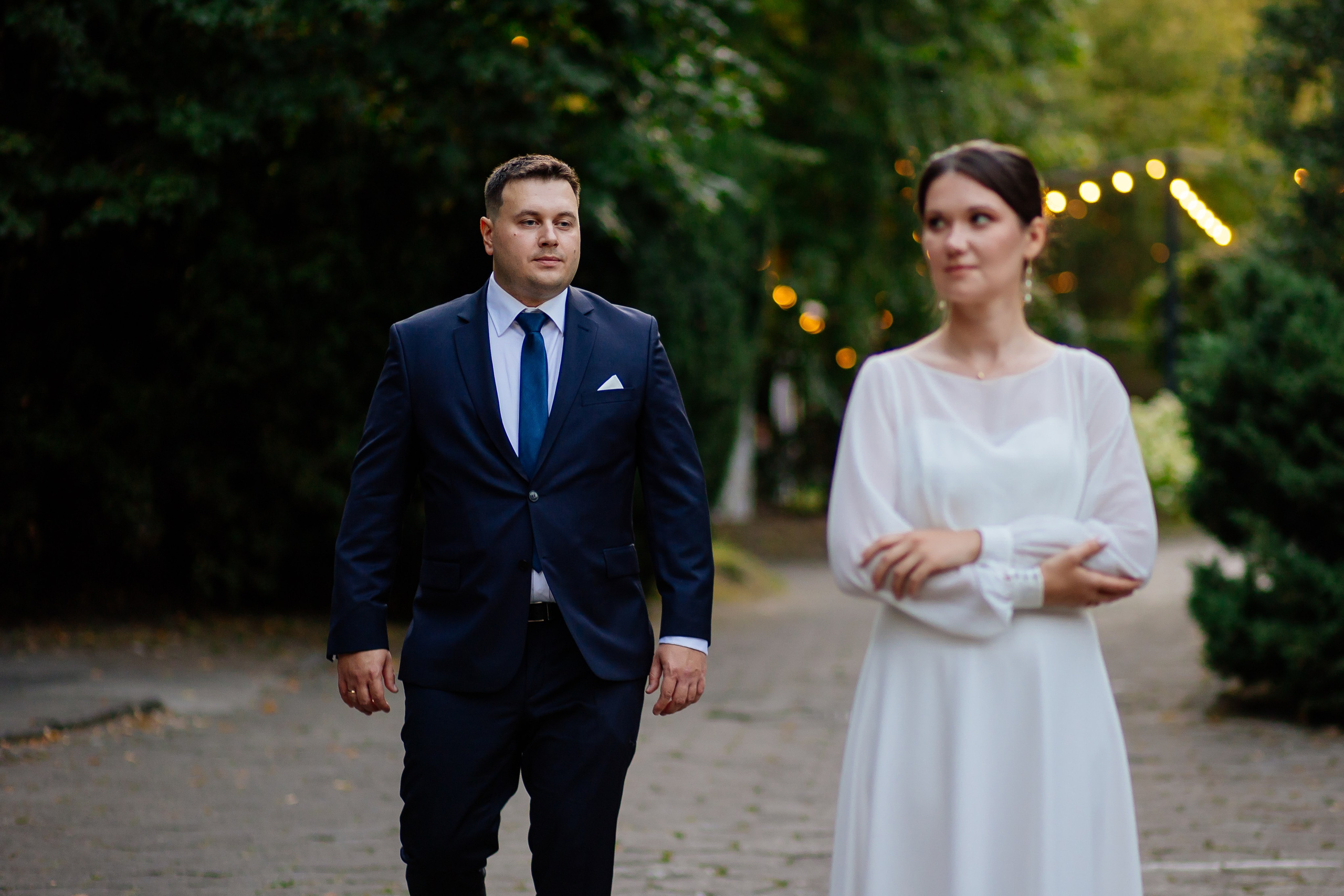 Alina & Jacek. Photographer Stas Bordeniuk