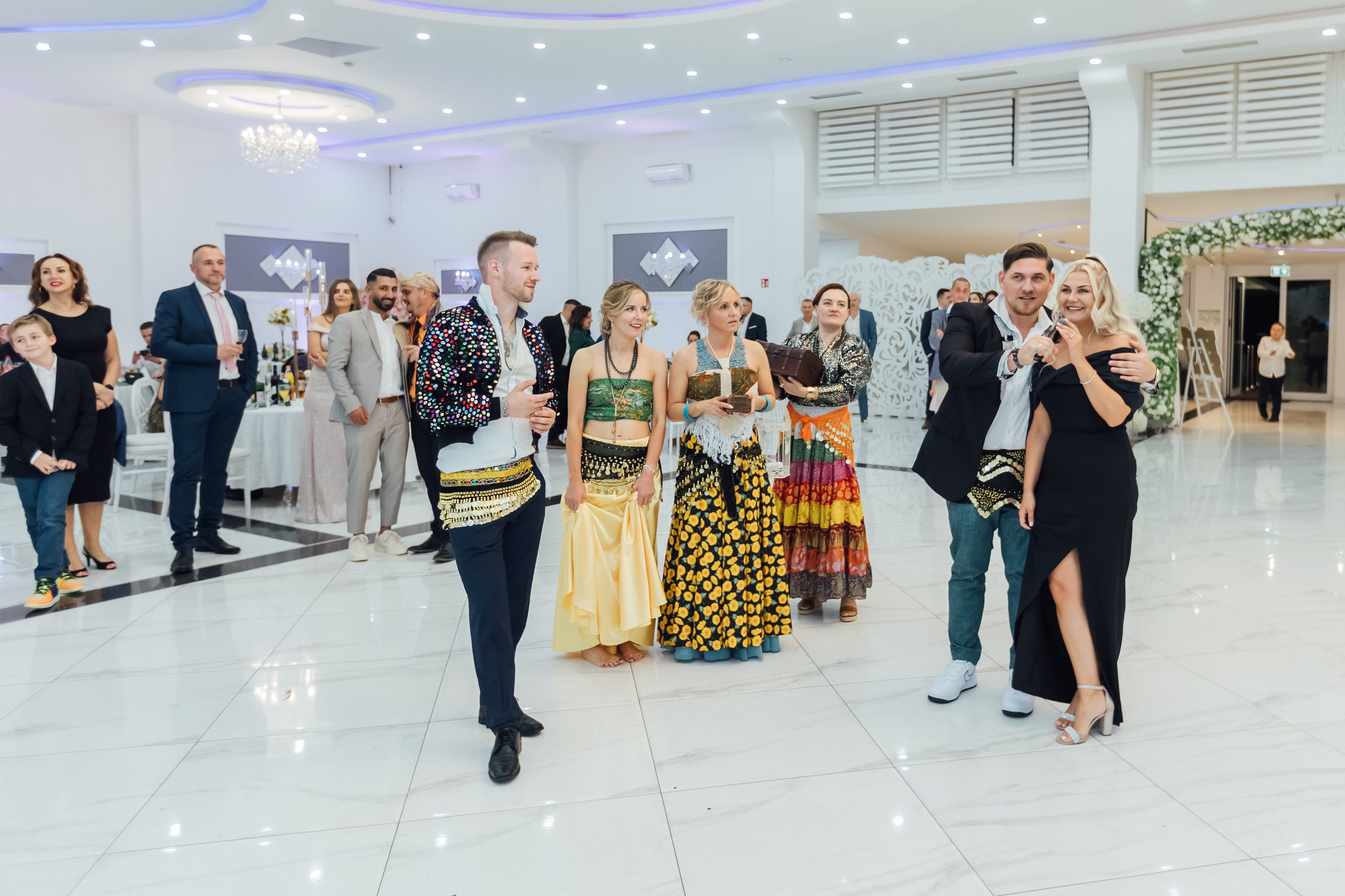 Saale. Photographer Stas Bordeniuk