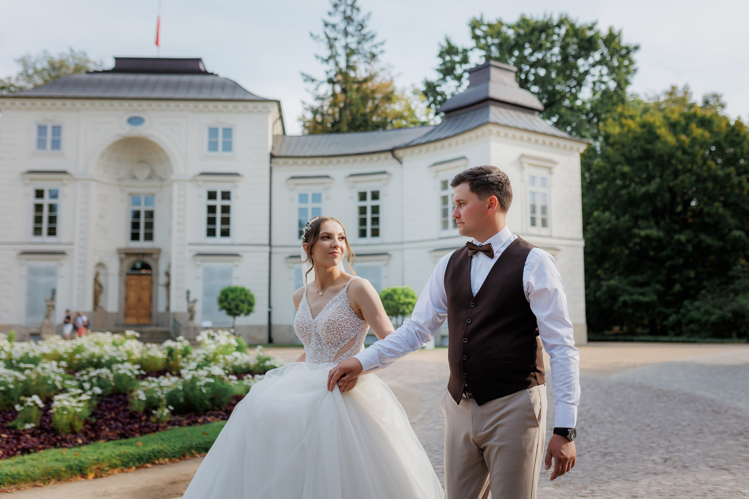 Христина та Максим. Photographer Stas Bordeniuk