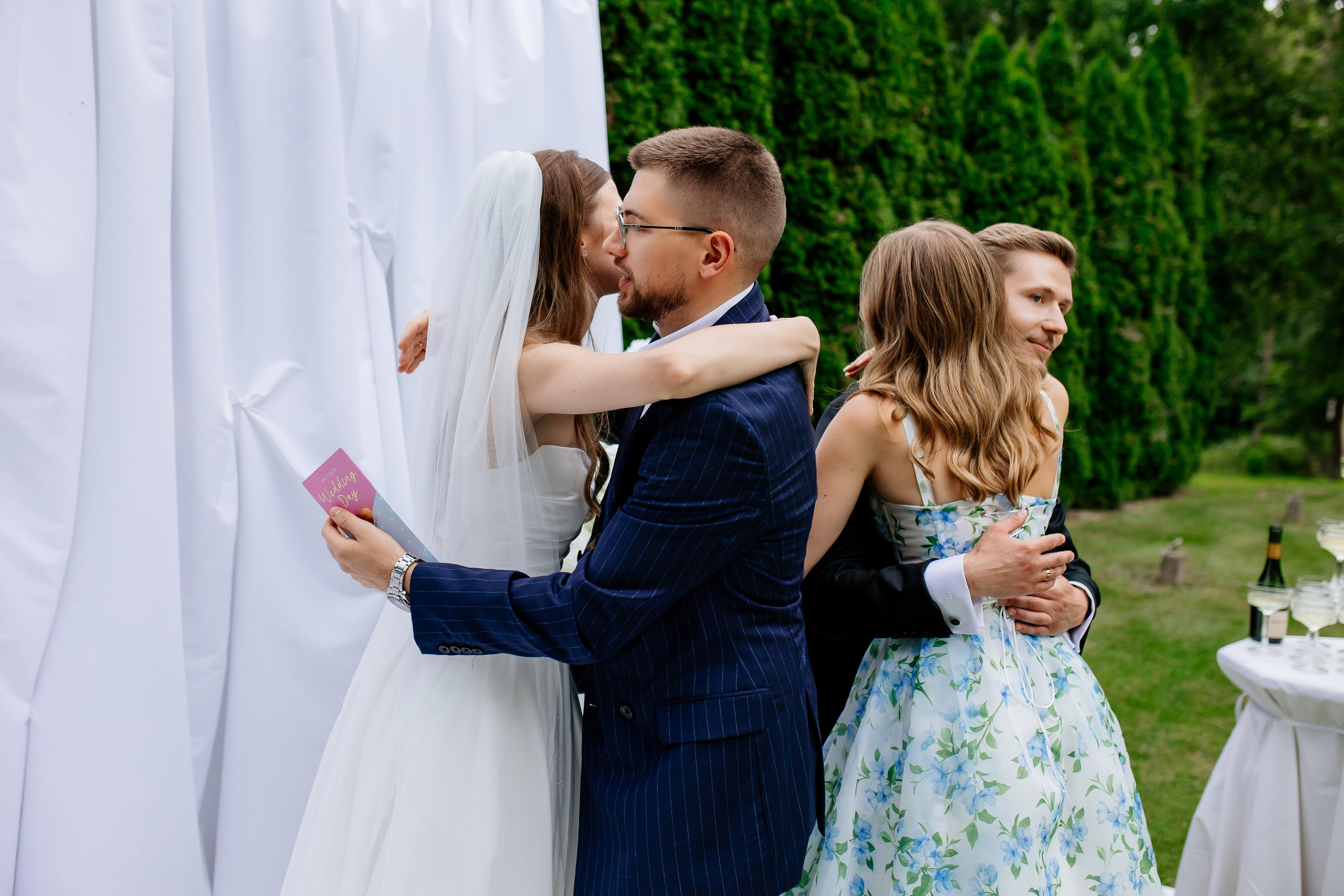 Маша і Міша. Fotograf Warszawa Brwinów Pruszków Grodzisk Piaseczno Otwock Legionowo