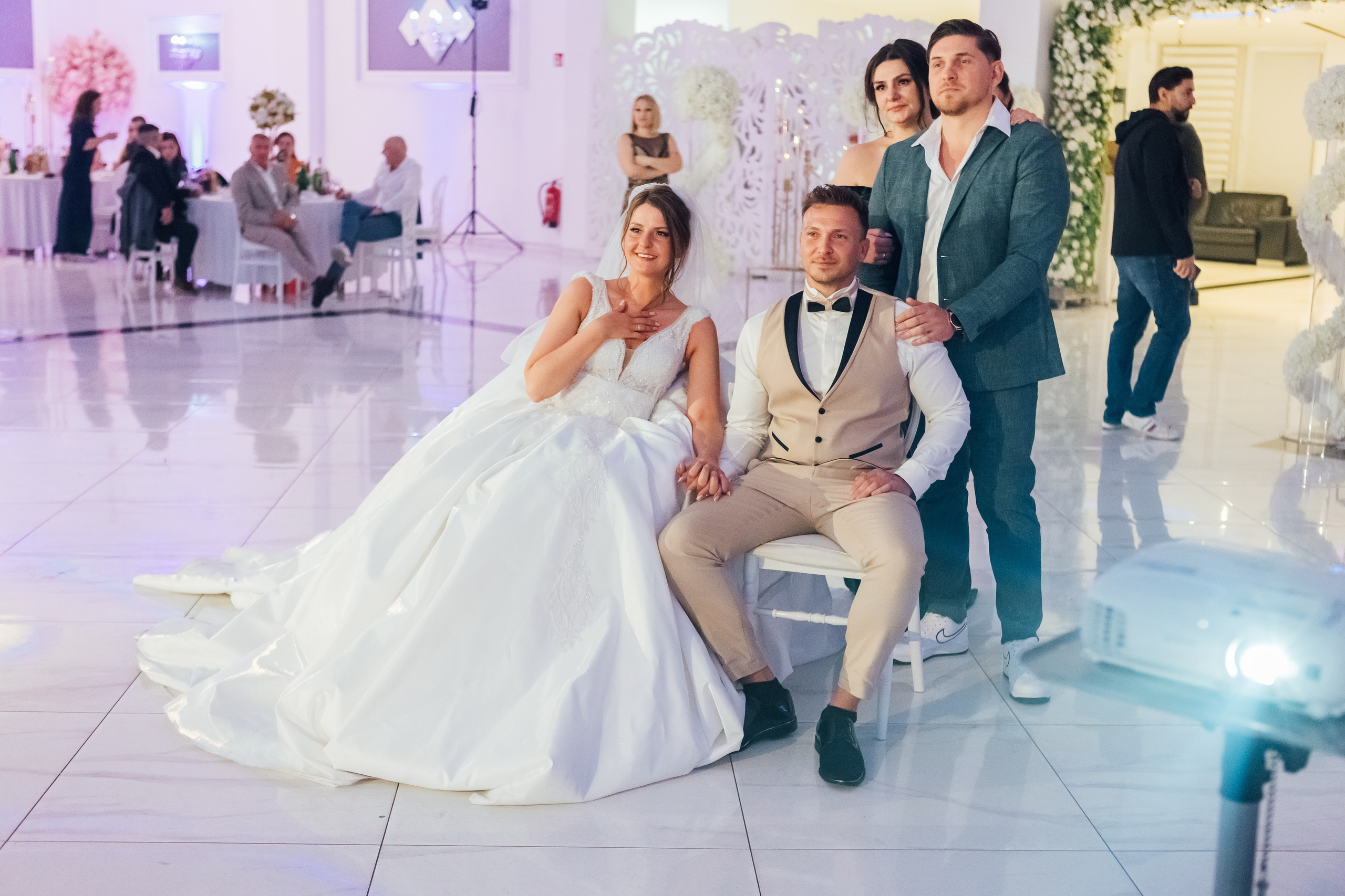 Saale. Photographer Stas Bordeniuk