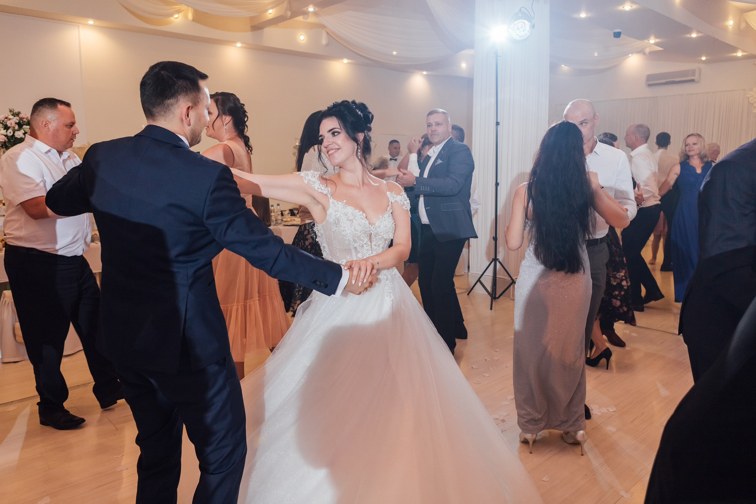 Kamil & Ksenia. Photographer Stas Bordeniuk