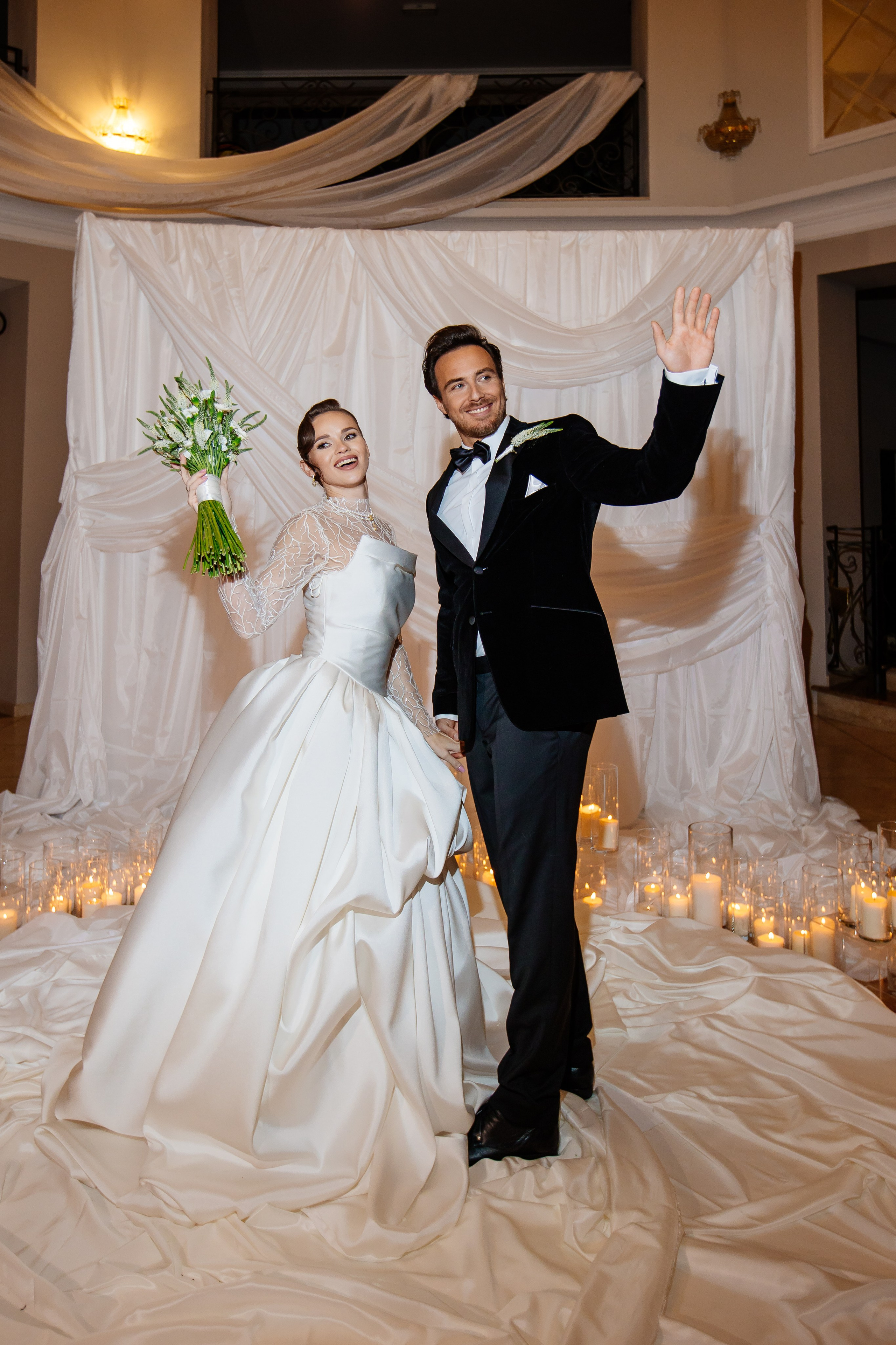 Photographer Stas Bordeniuk