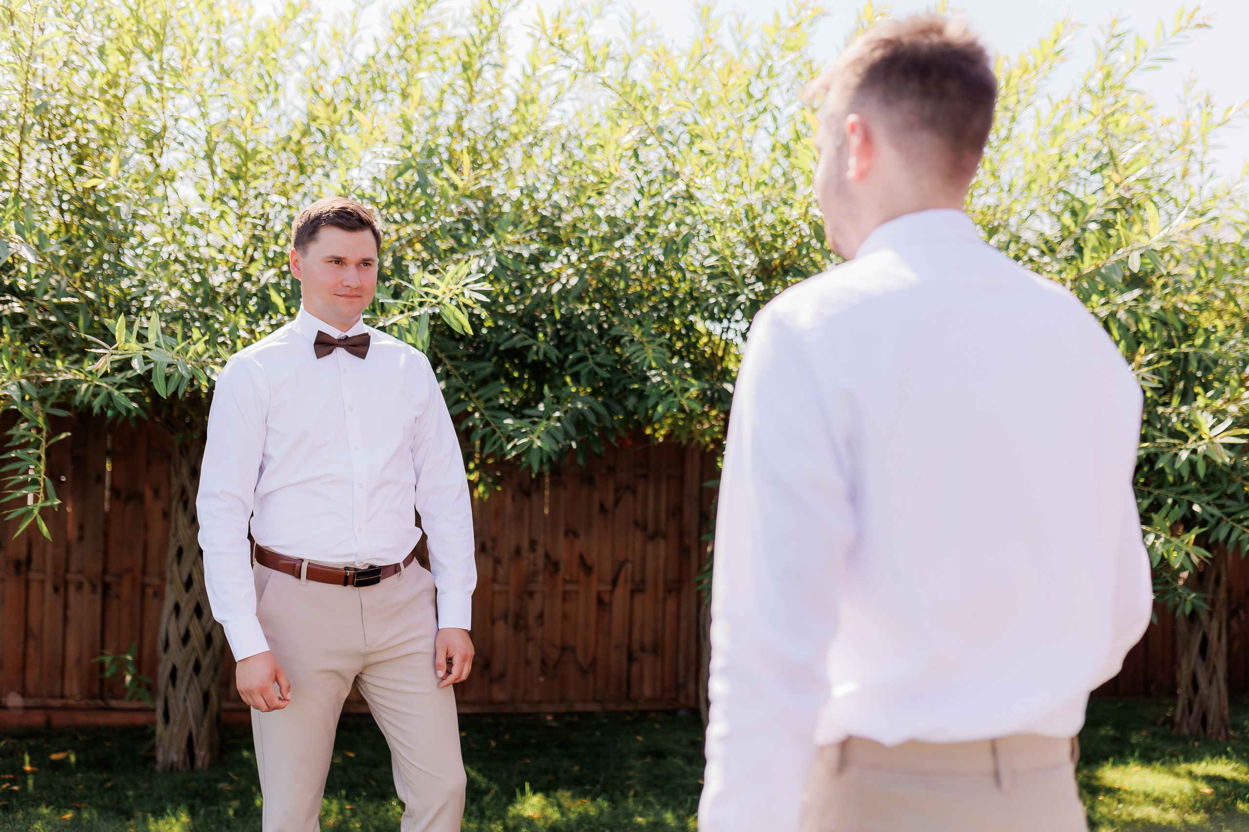 Христина та Максим. Photographer Stas Bordeniuk