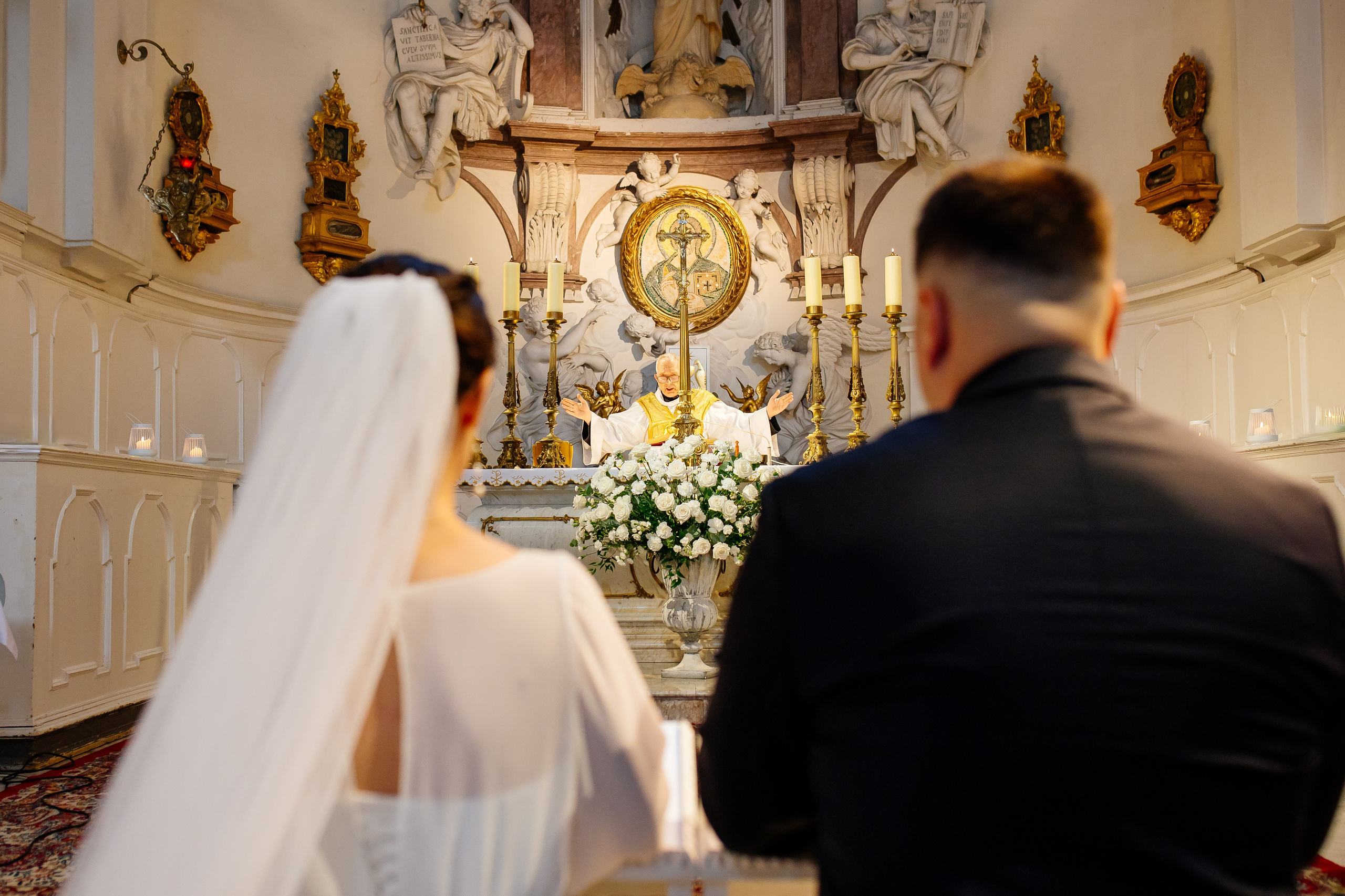 Alina & Jacek. Photographer Stas Bordeniuk