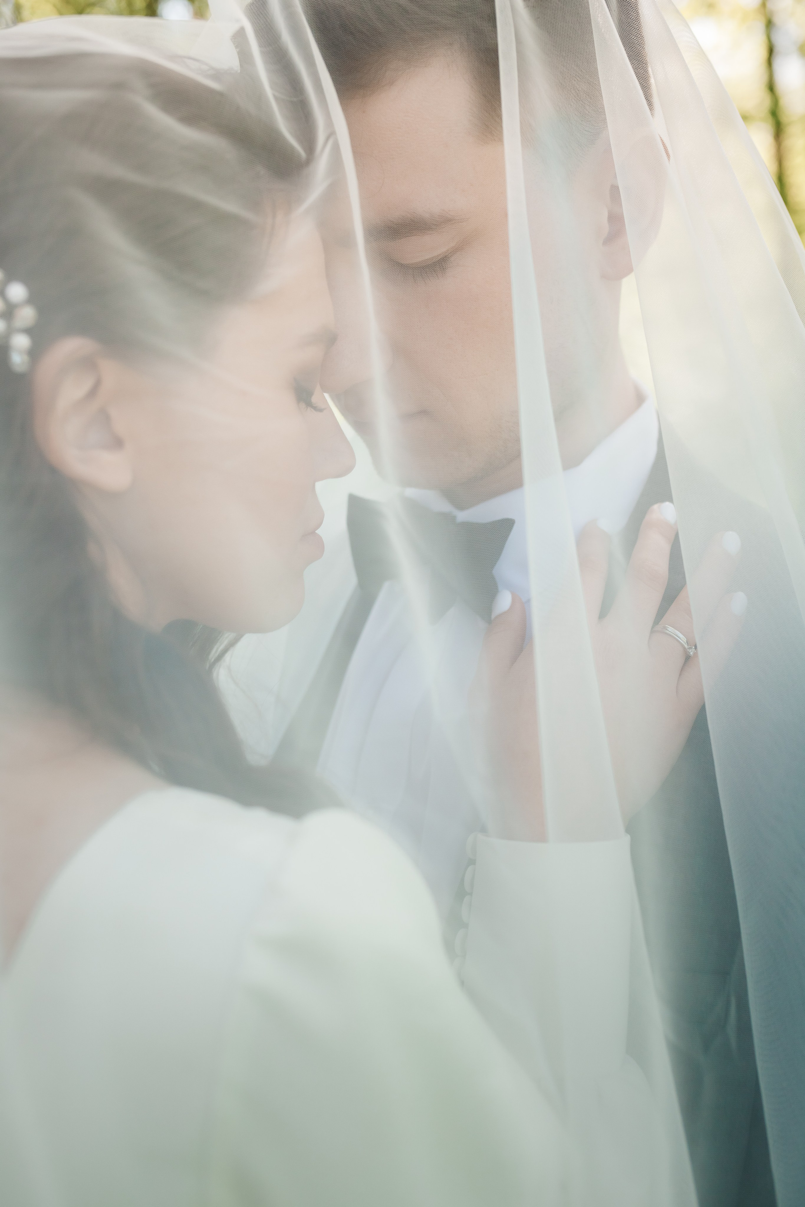 Андрій та Соломія. Photographer Stas Bordeniuk