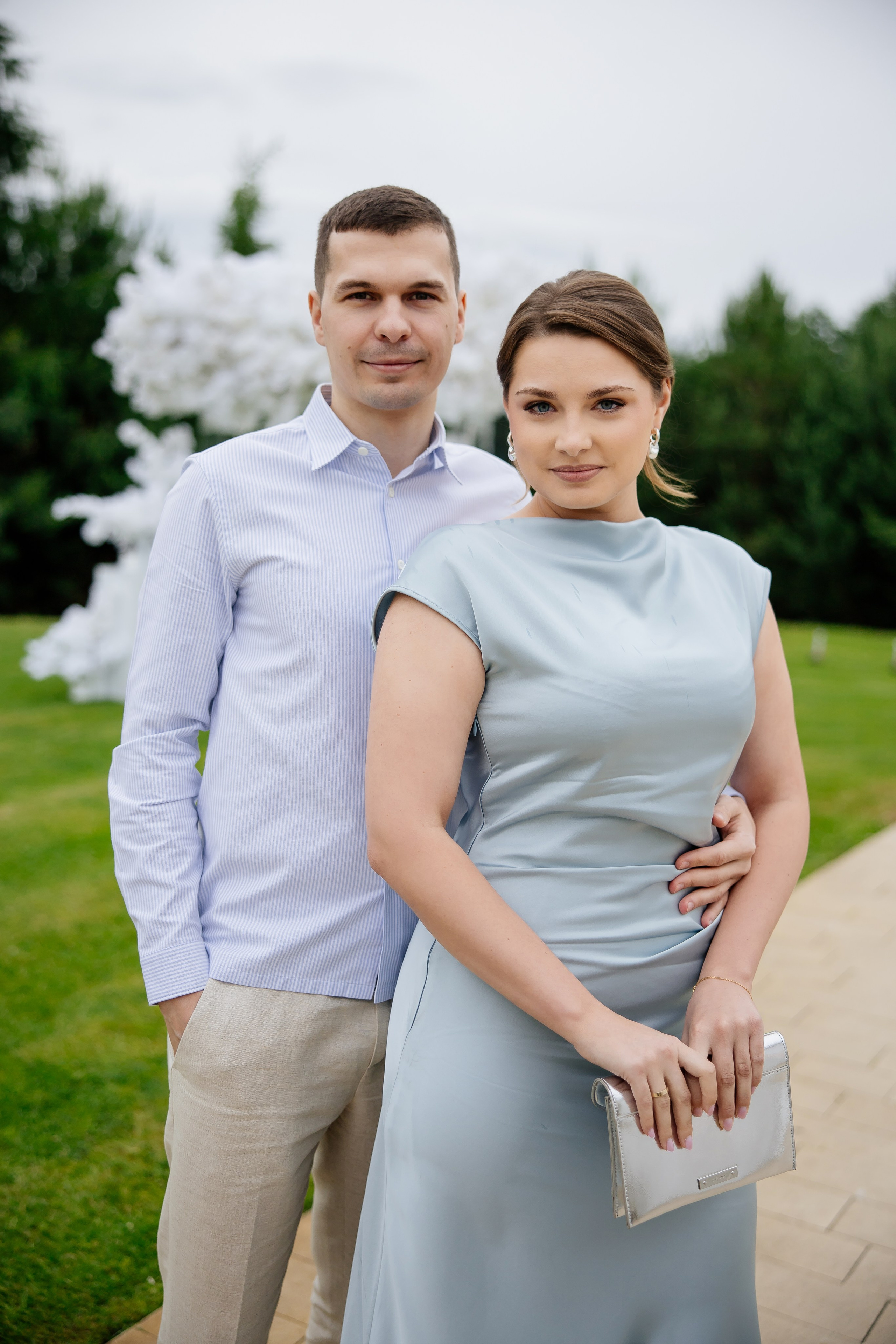 Nika & Lev. Fotograf Warszawa Brwinów Pruszków Grodzisk Piaseczno Otwock Legionowo