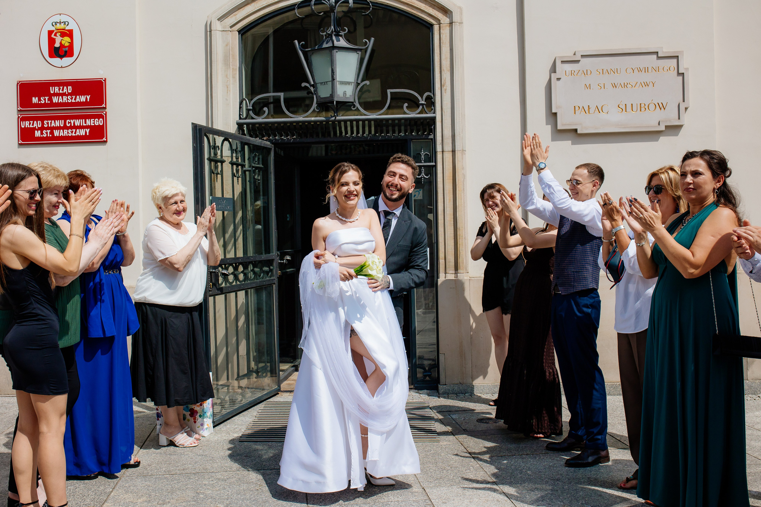 Таня і Рома. Photographer Stas Bordeniuk