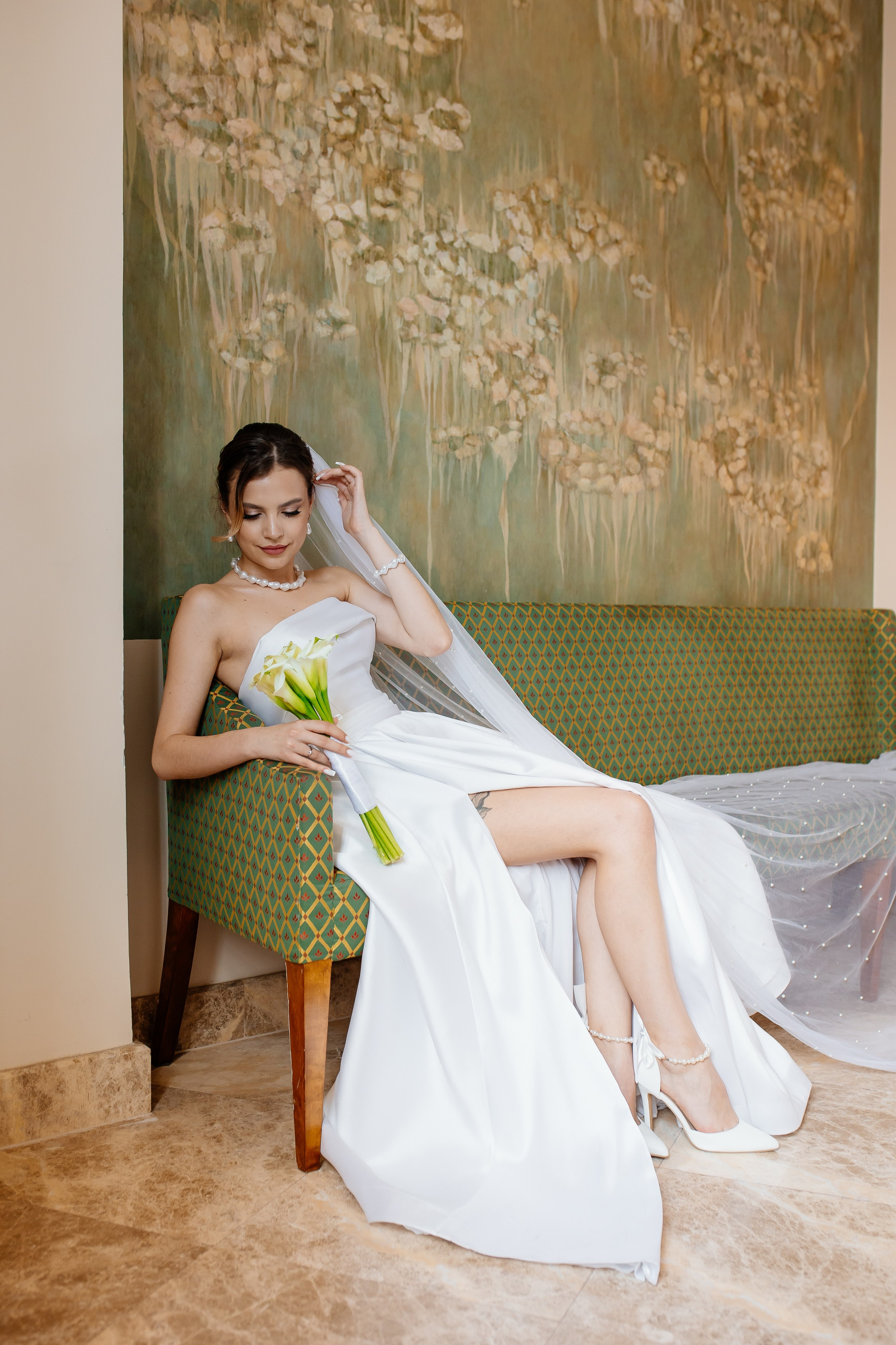 Таня і Рома. Photographer Stas Bordeniuk