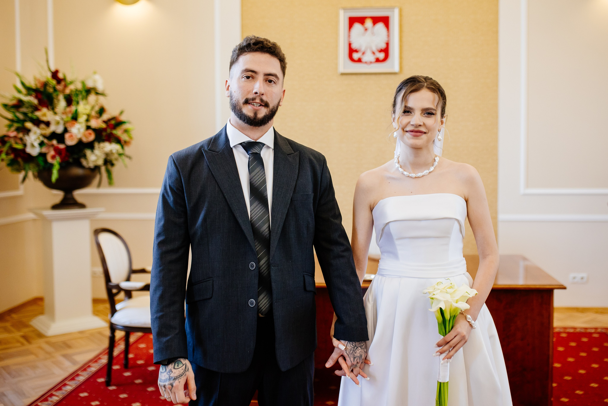 Таня і Рома. Photographer Stas Bordeniuk