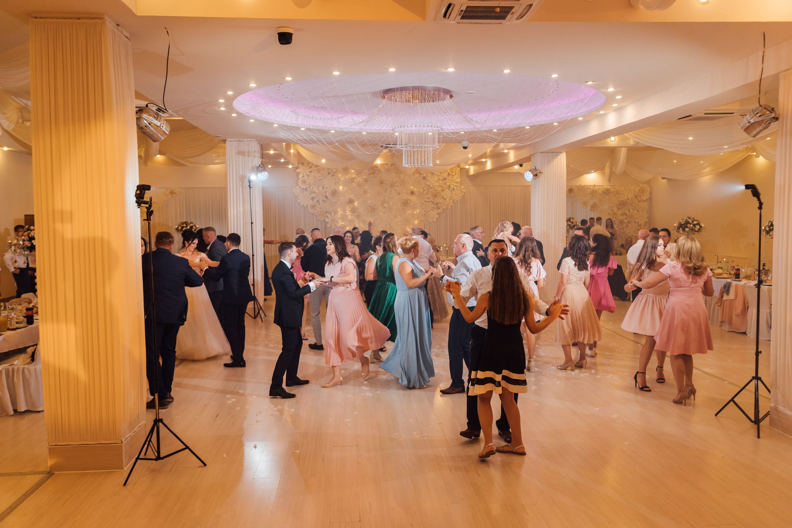 Kamil & Ksenia. Photographer Stas Bordeniuk