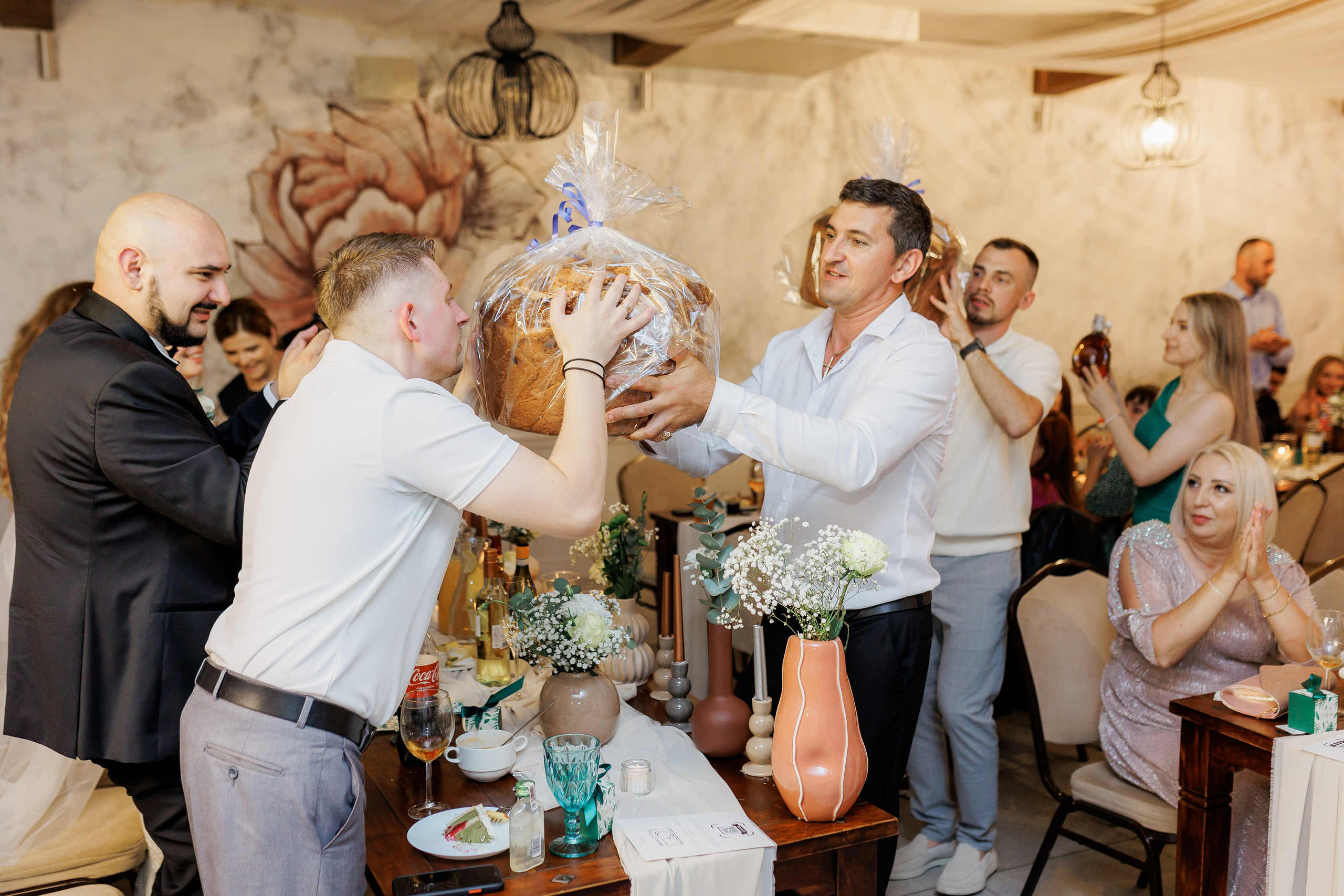 Євгенія та Іван. Photographer Stas Bordeniuk