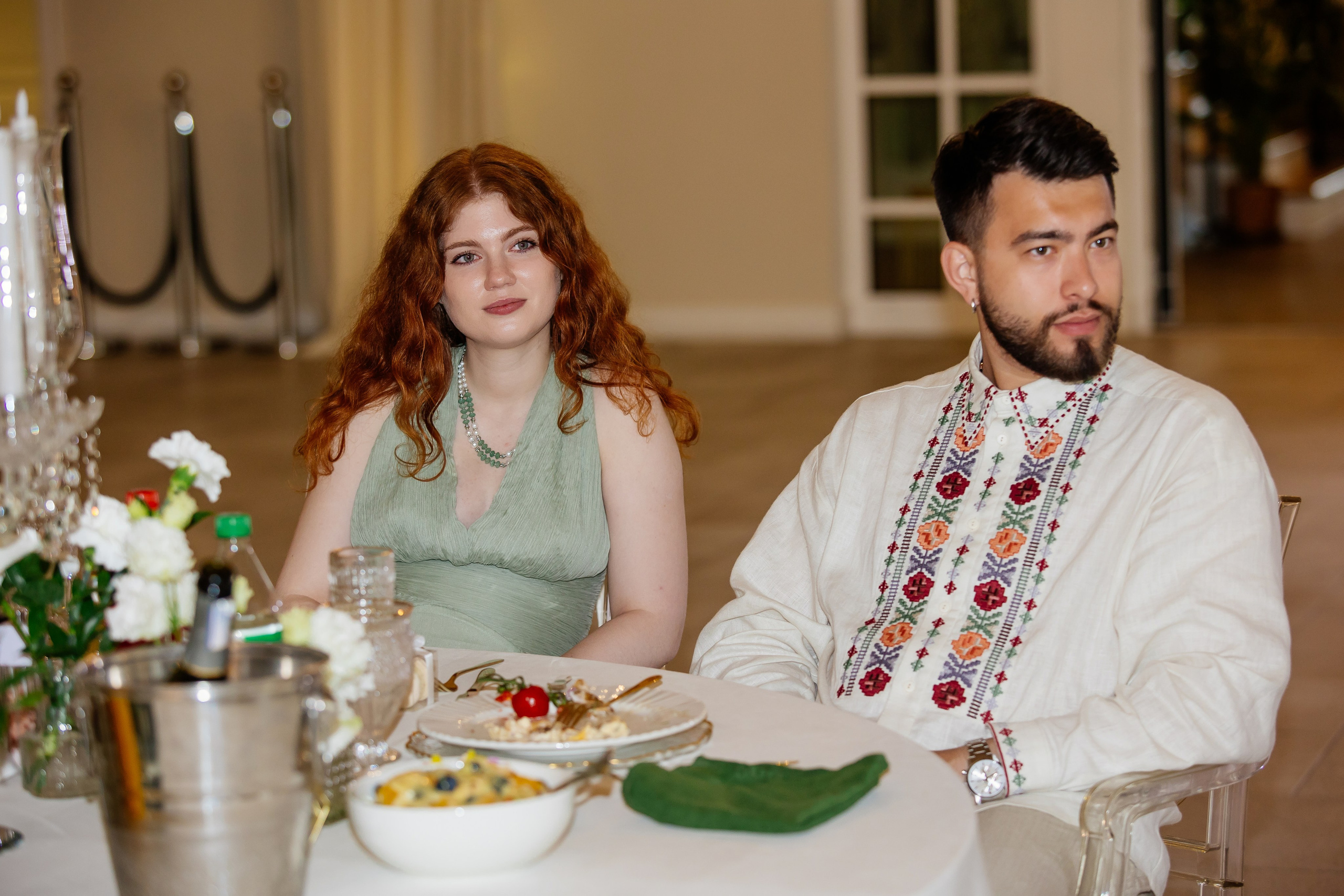 Nika & Lev. Fotograf Warszawa Brwinów Pruszków Grodzisk Piaseczno Otwock Legionowo