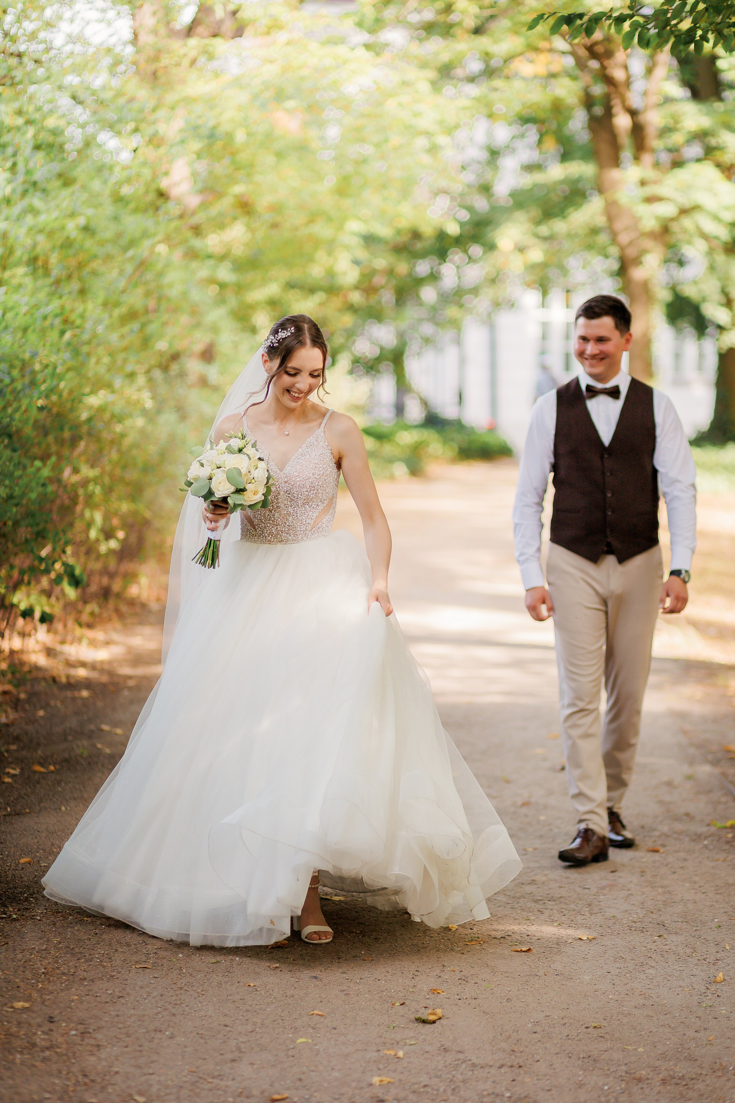 Христина та Максим. Photographer Stas Bordeniuk